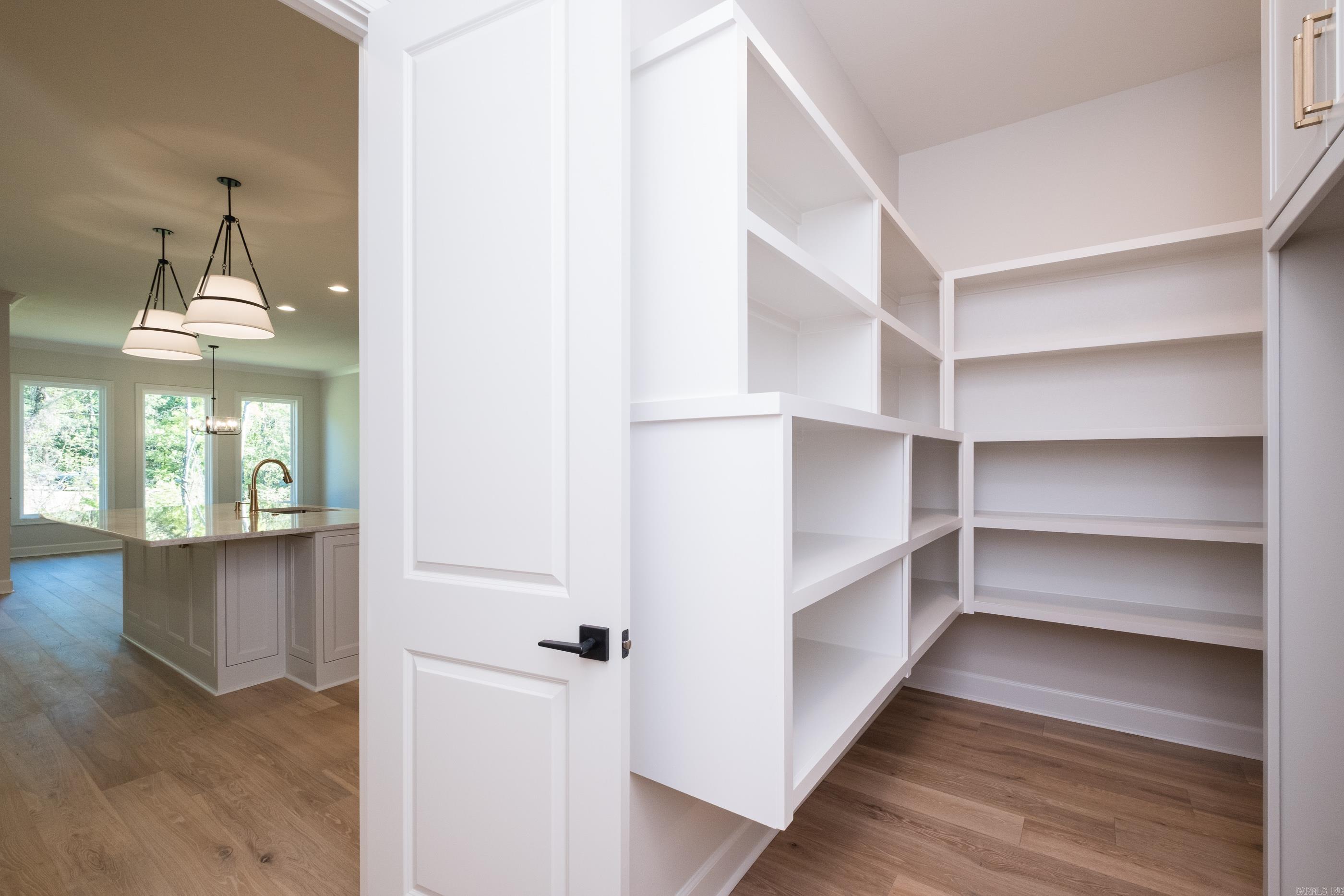 20  Abington  Little Rock, AR