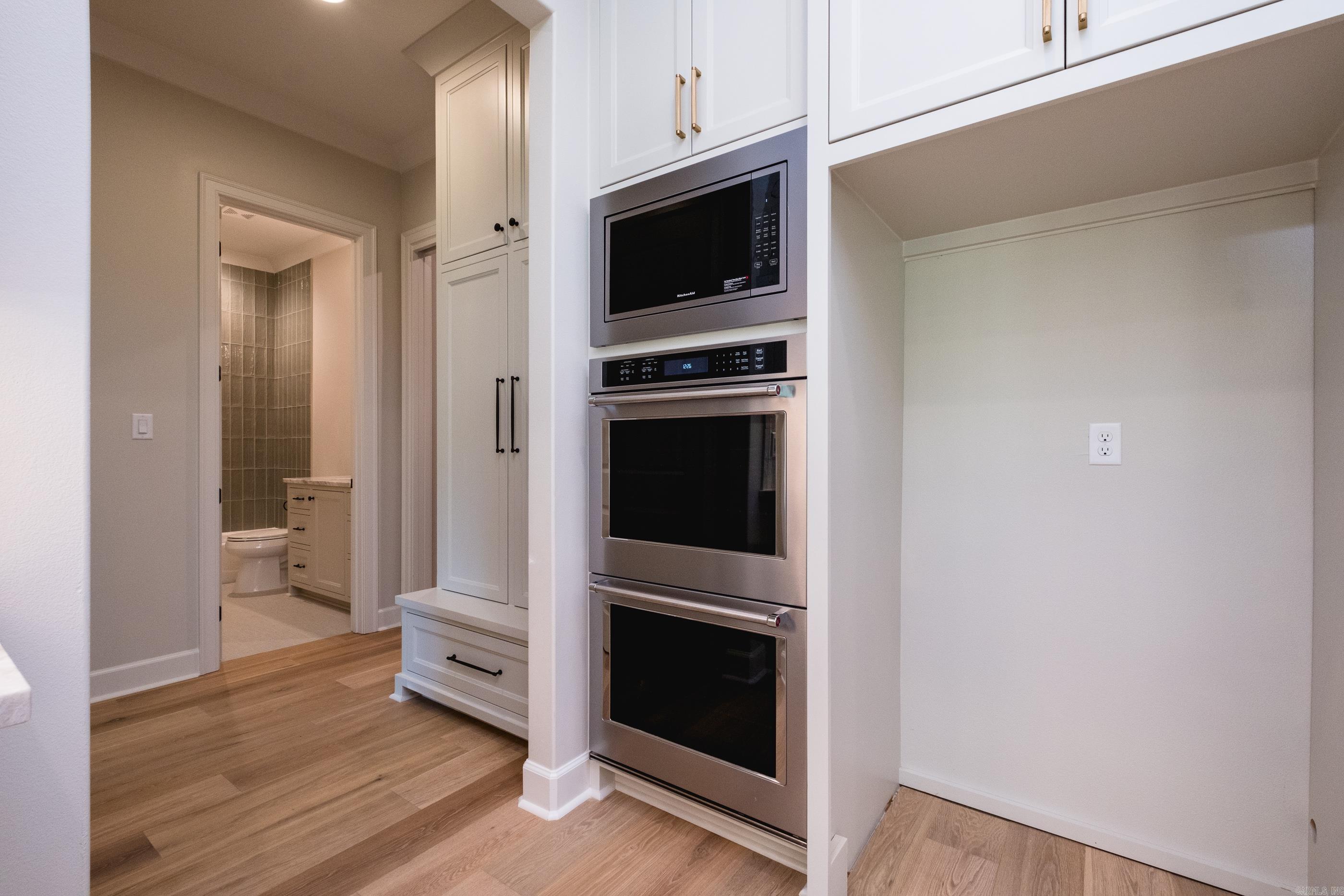 20  Abington  Little Rock, AR