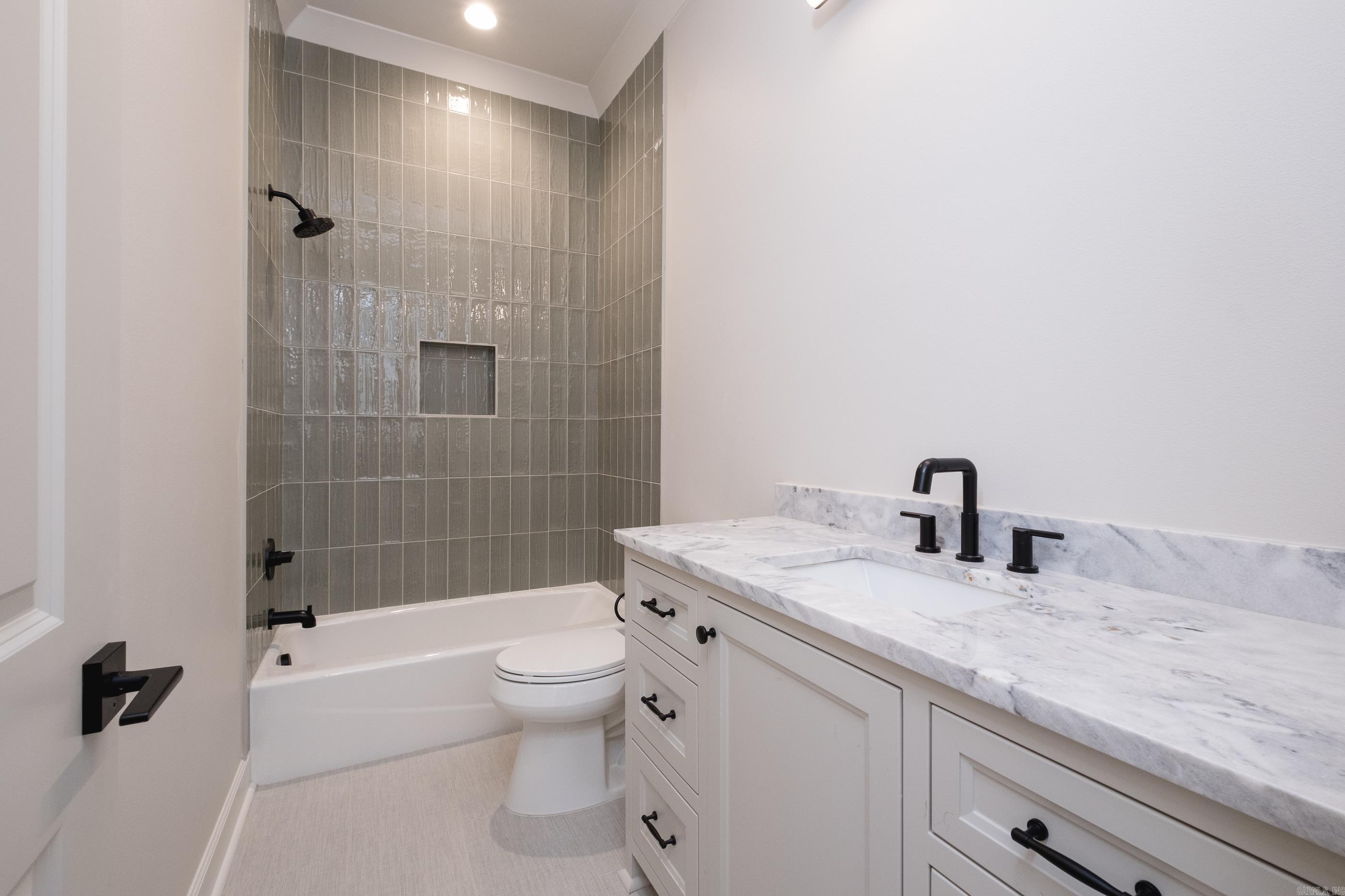 20  Abington  Little Rock, AR