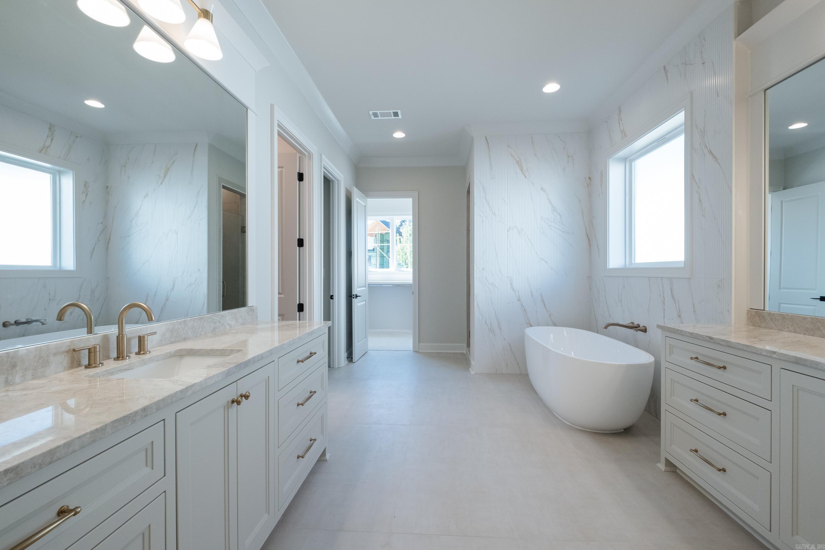 20  Abington  Little Rock, AR