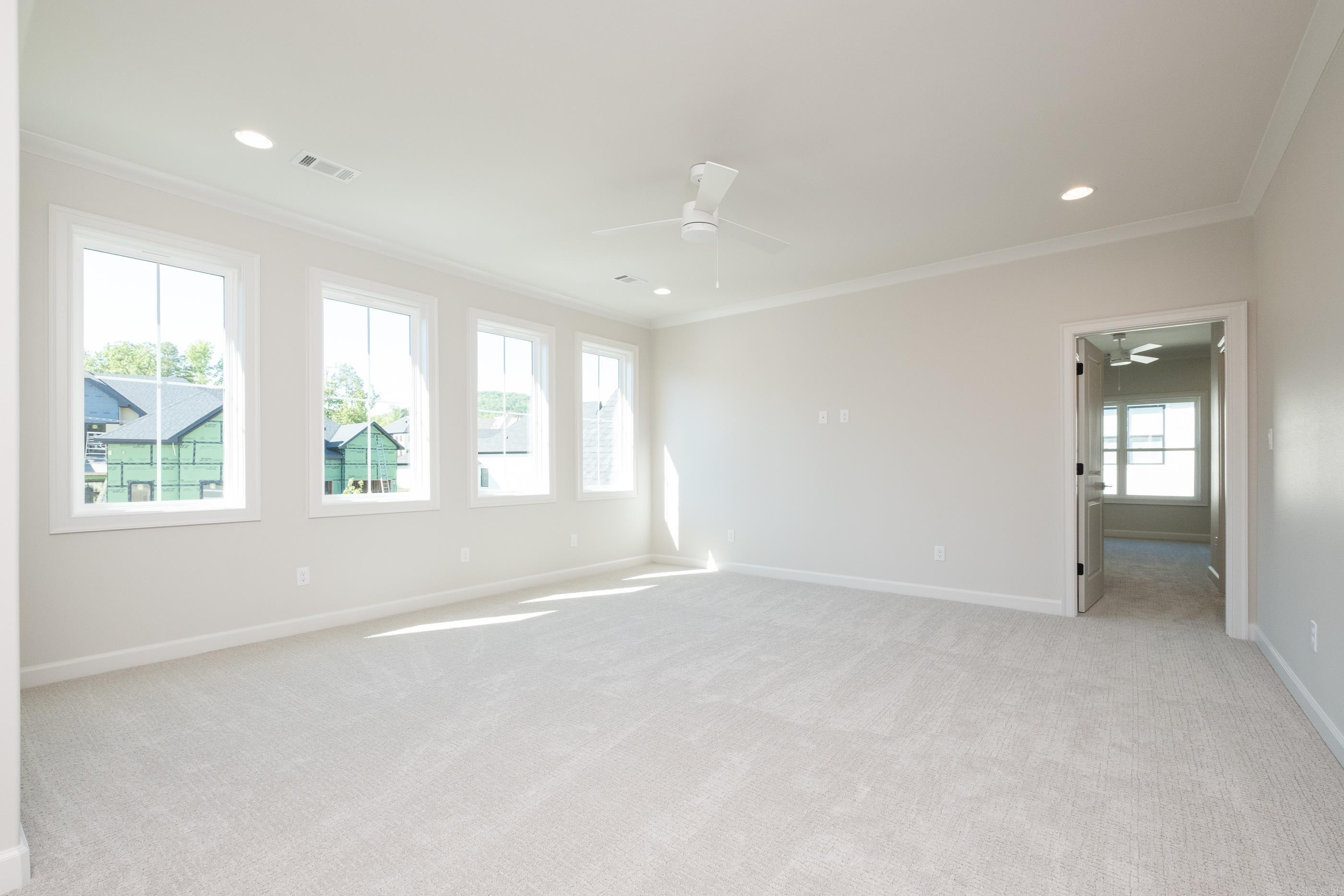 20  Abington  Little Rock, AR