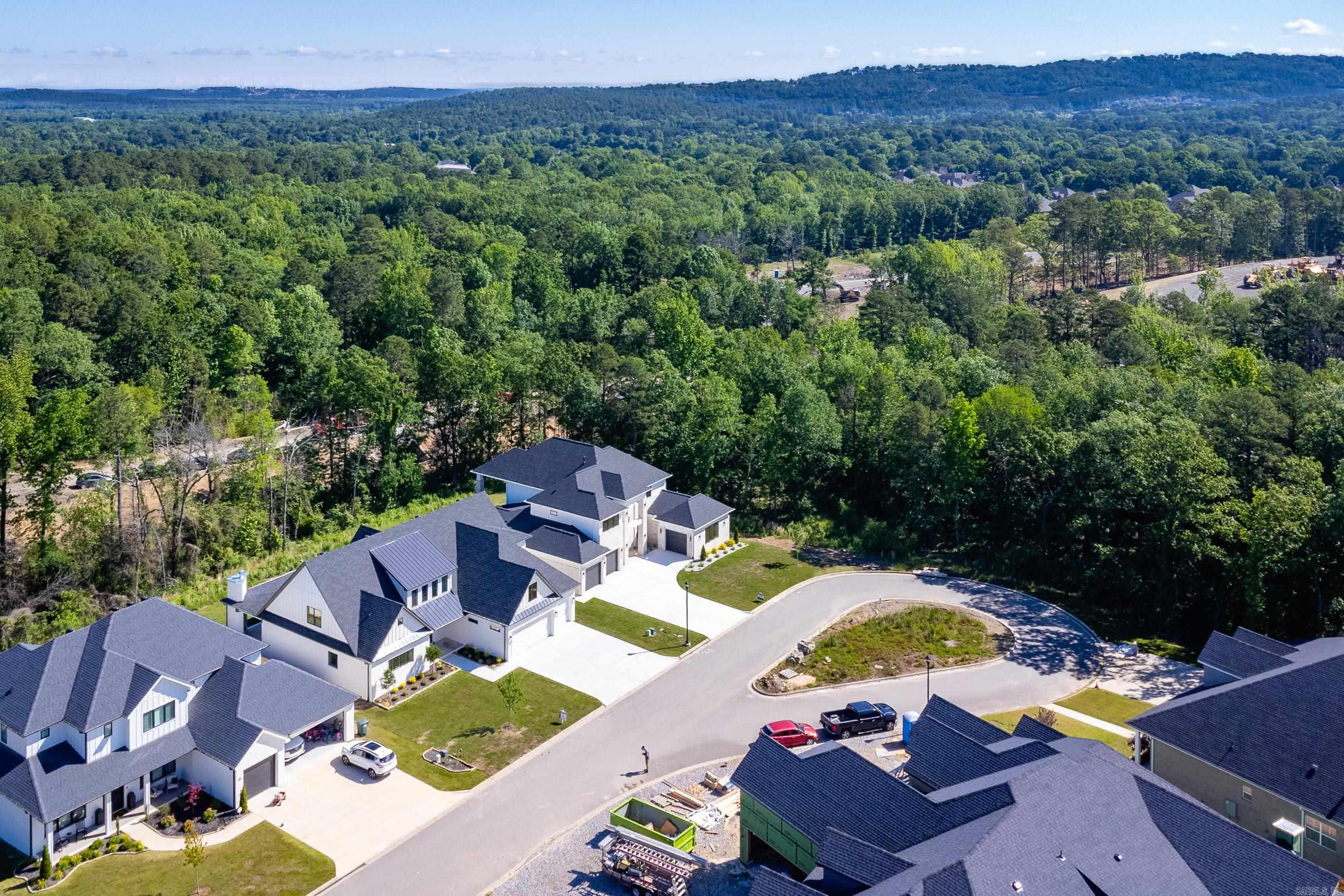 20  Abington  Little Rock, AR