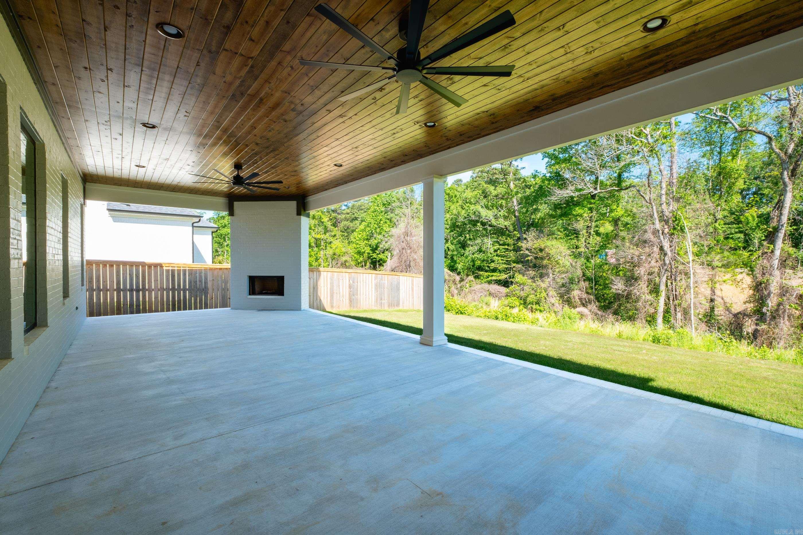 20  Abington  Little Rock, AR
