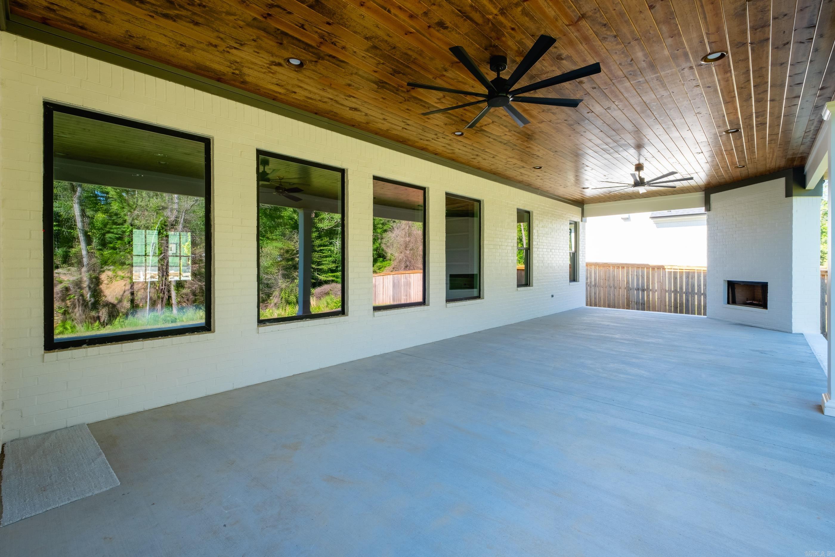 20  Abington  Little Rock, AR