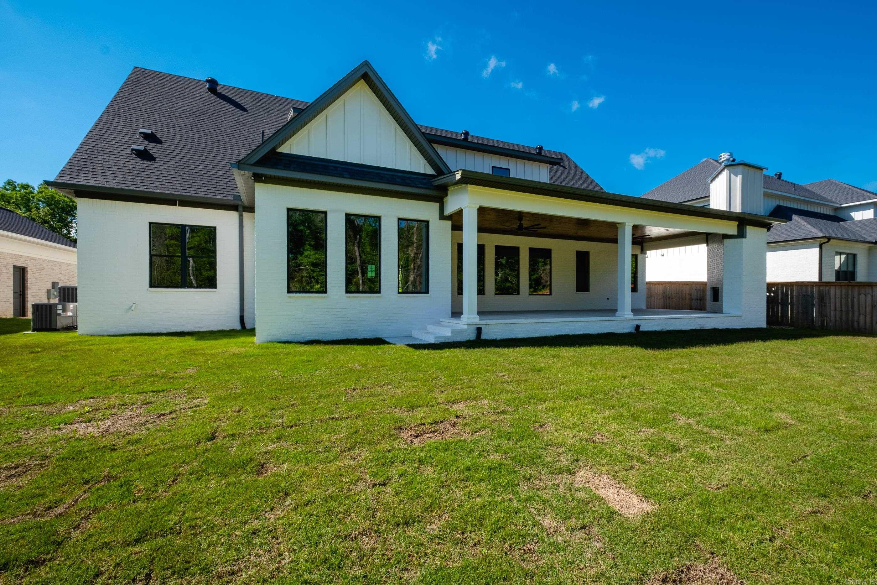 20  Abington  Little Rock, AR