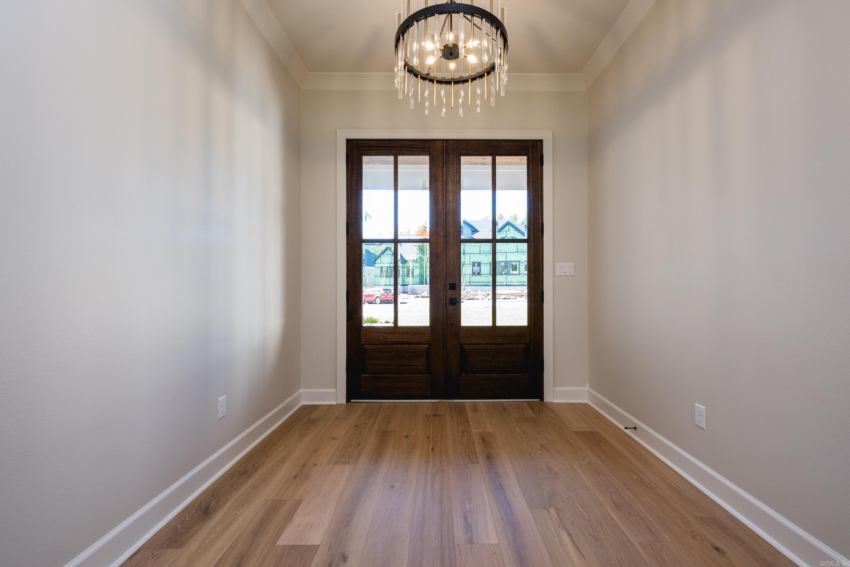 20  Abington  Little Rock, AR