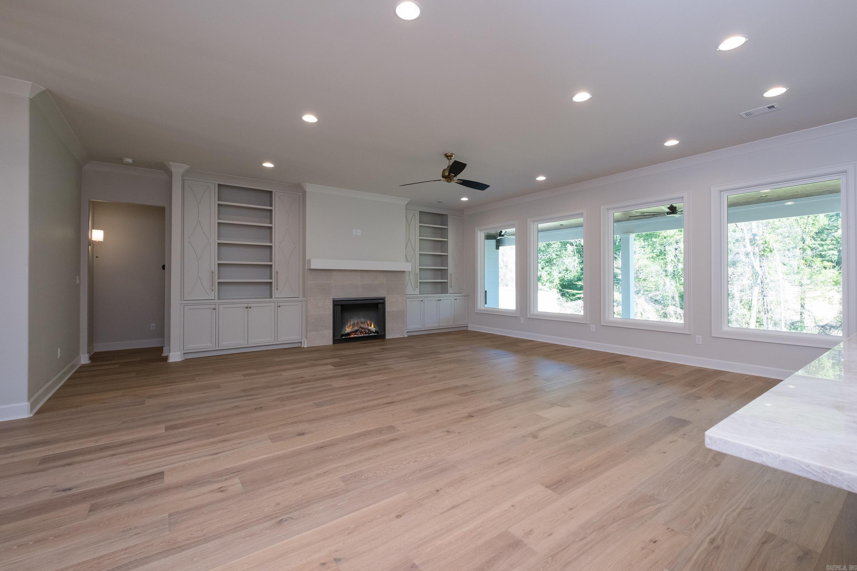 20  Abington  Little Rock, AR