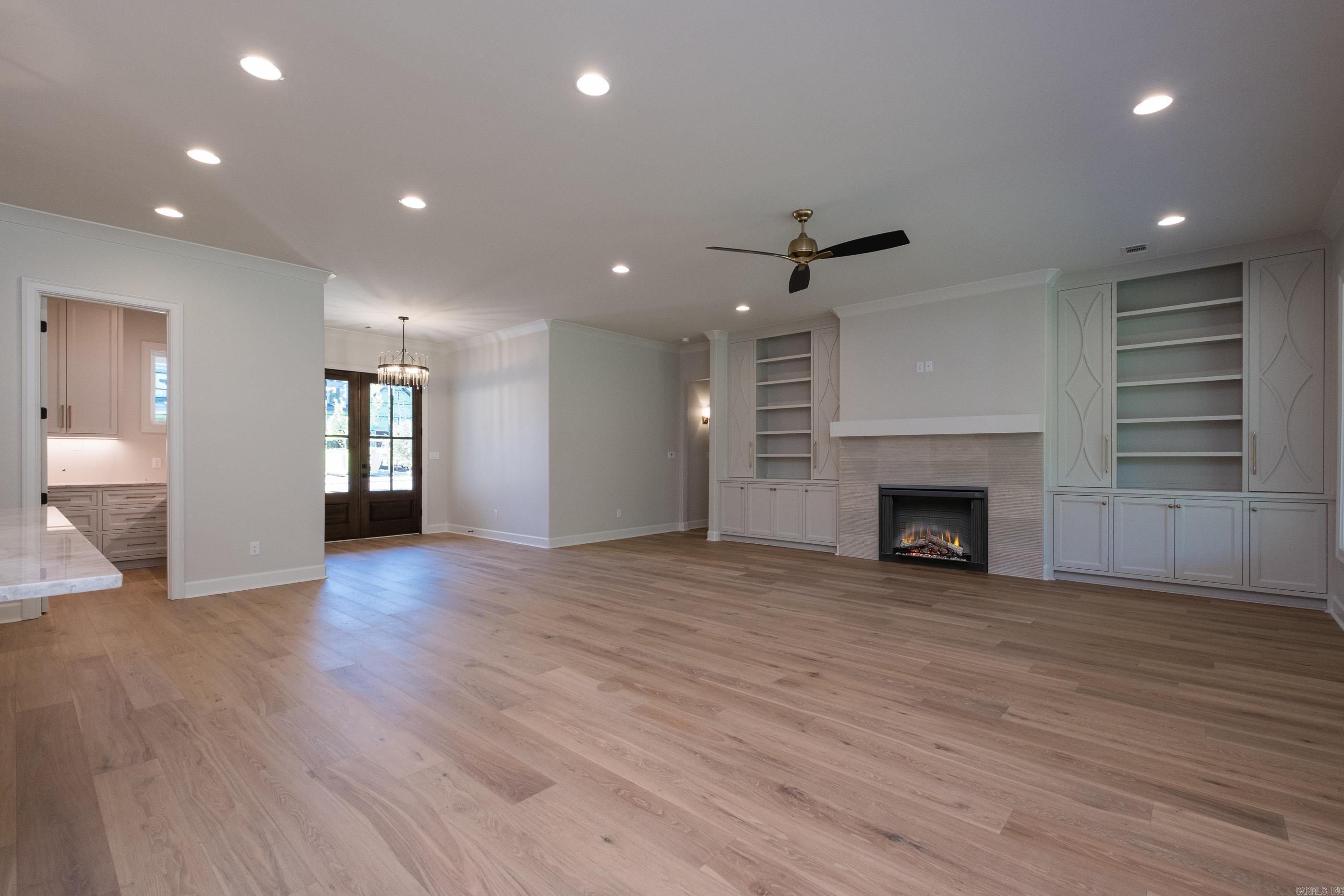 20  Abington  Little Rock, AR
