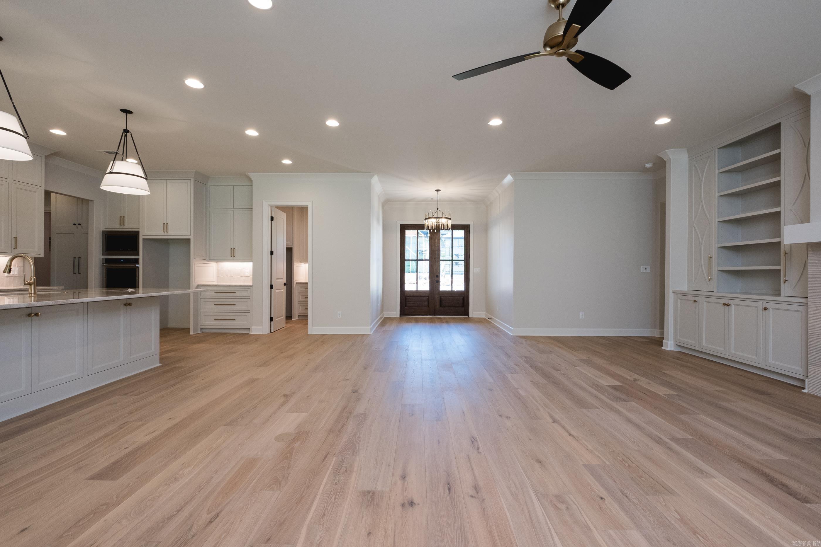 20  Abington  Little Rock, AR