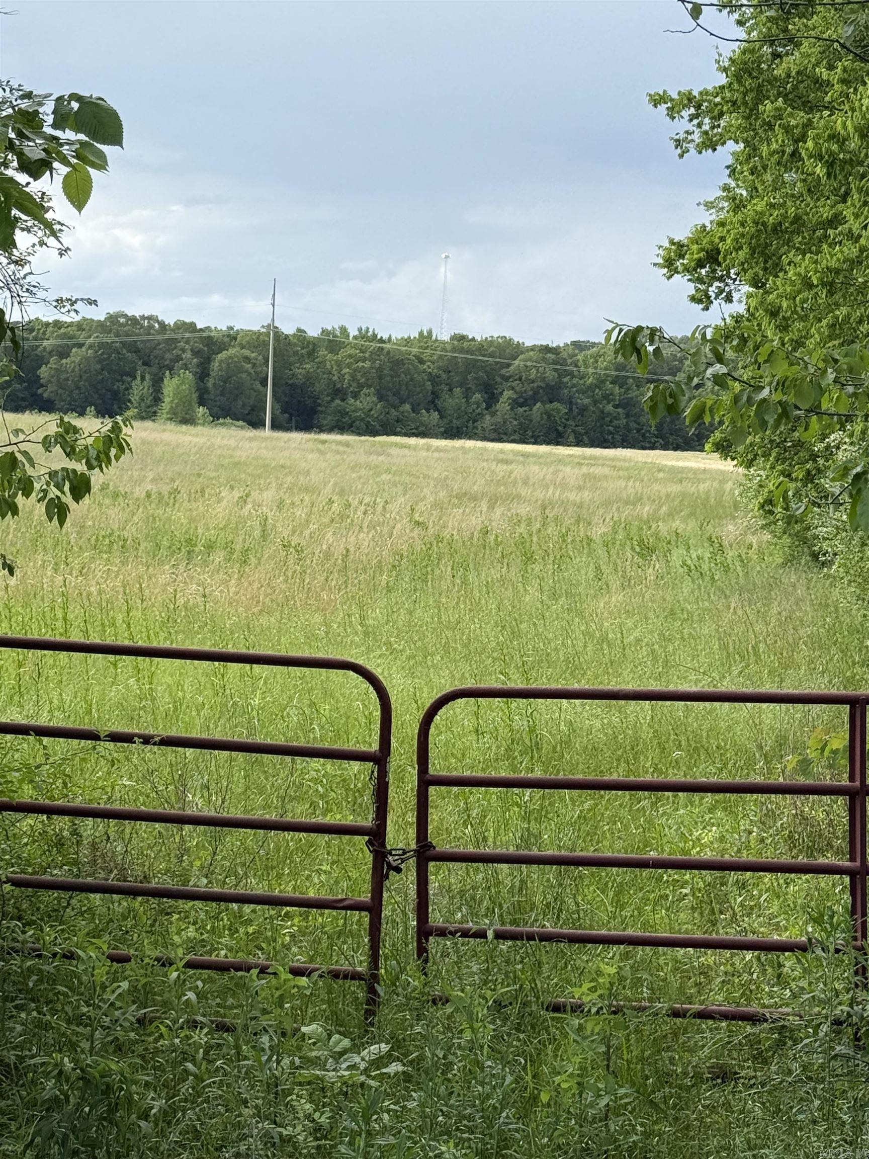 0000  Burkett Flat  Greenbrier, AR