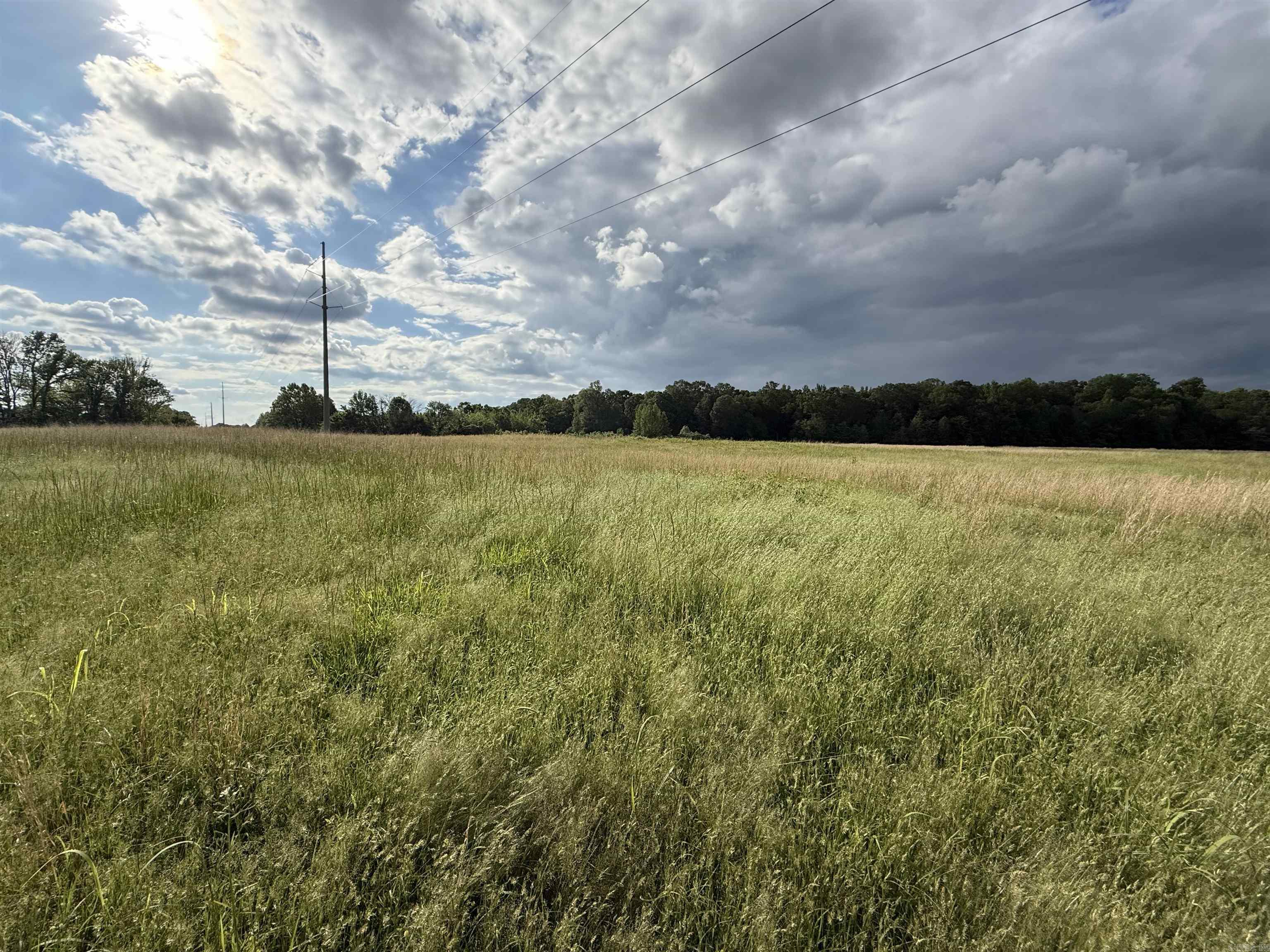 0000  Burkett Flat  Greenbrier, AR