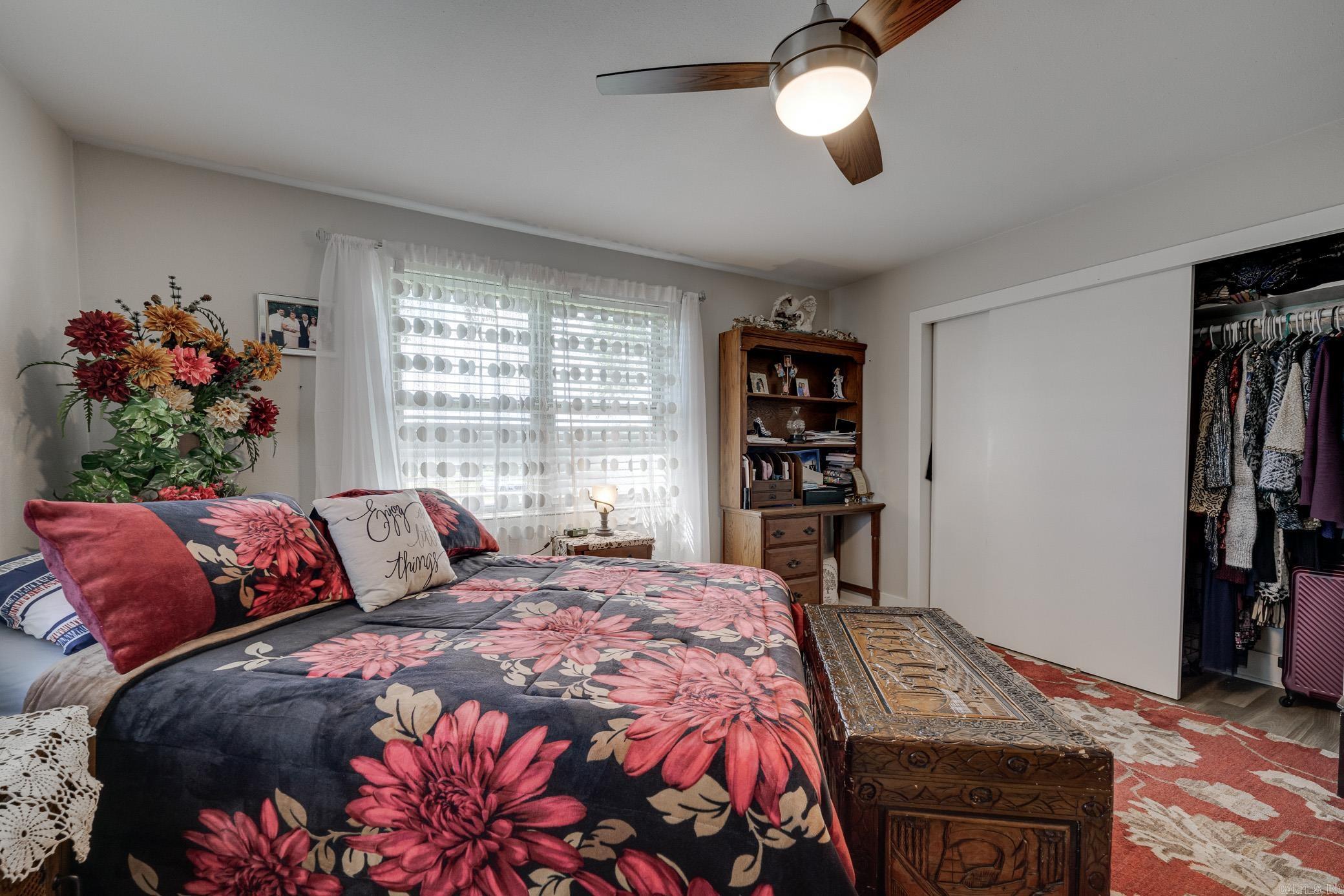 230  Cedar Creek  Center Ridge, AR