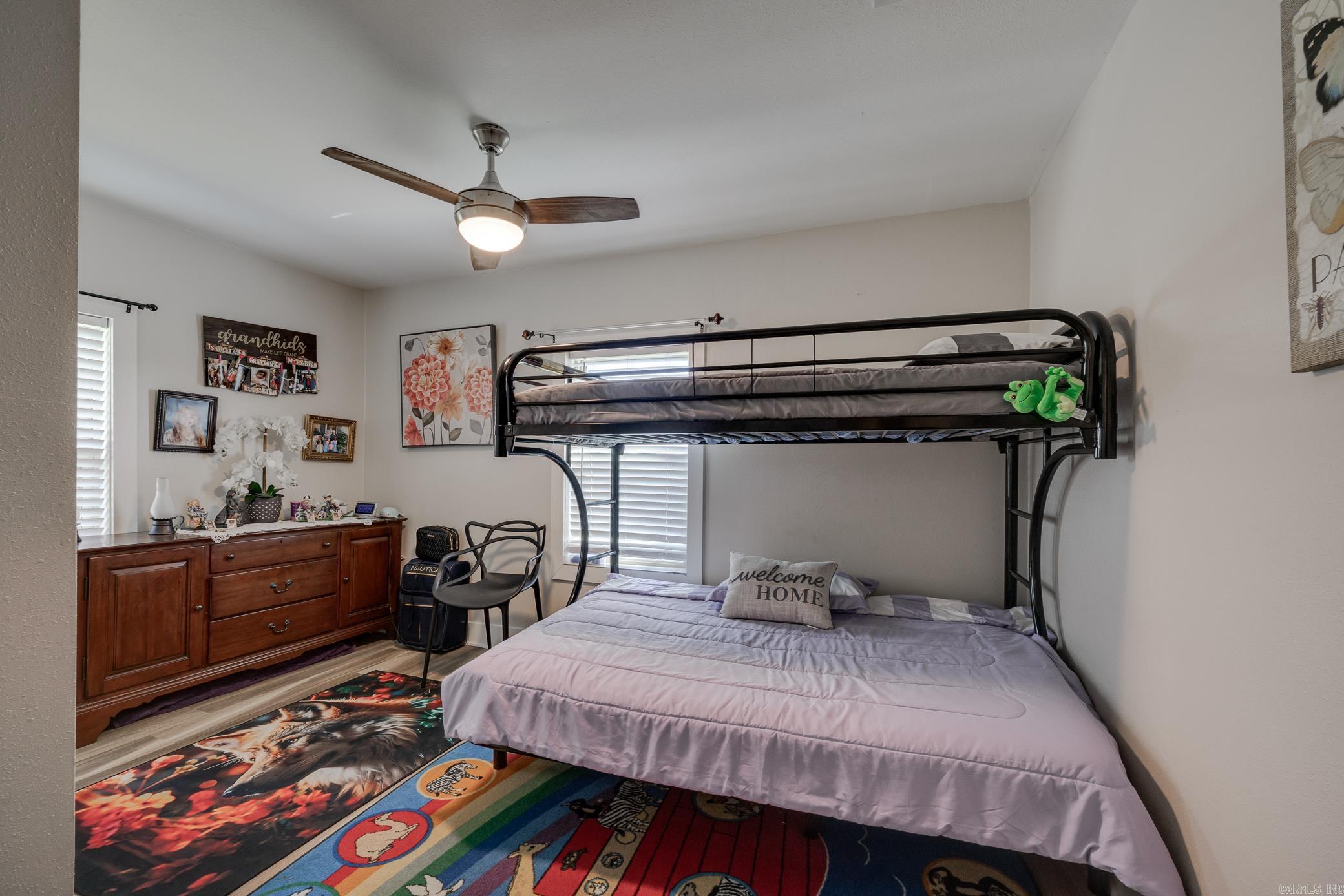 230  Cedar Creek  Center Ridge, AR