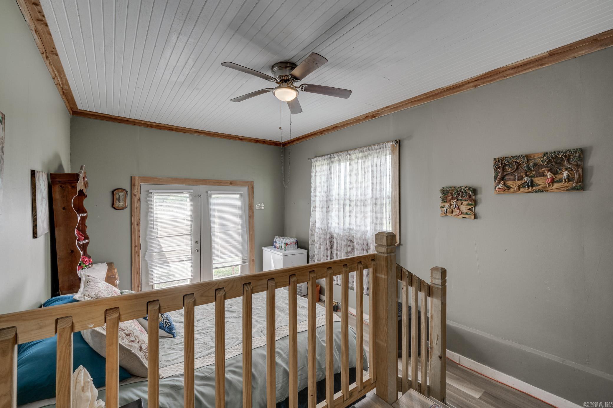230  Cedar Creek  Center Ridge, AR