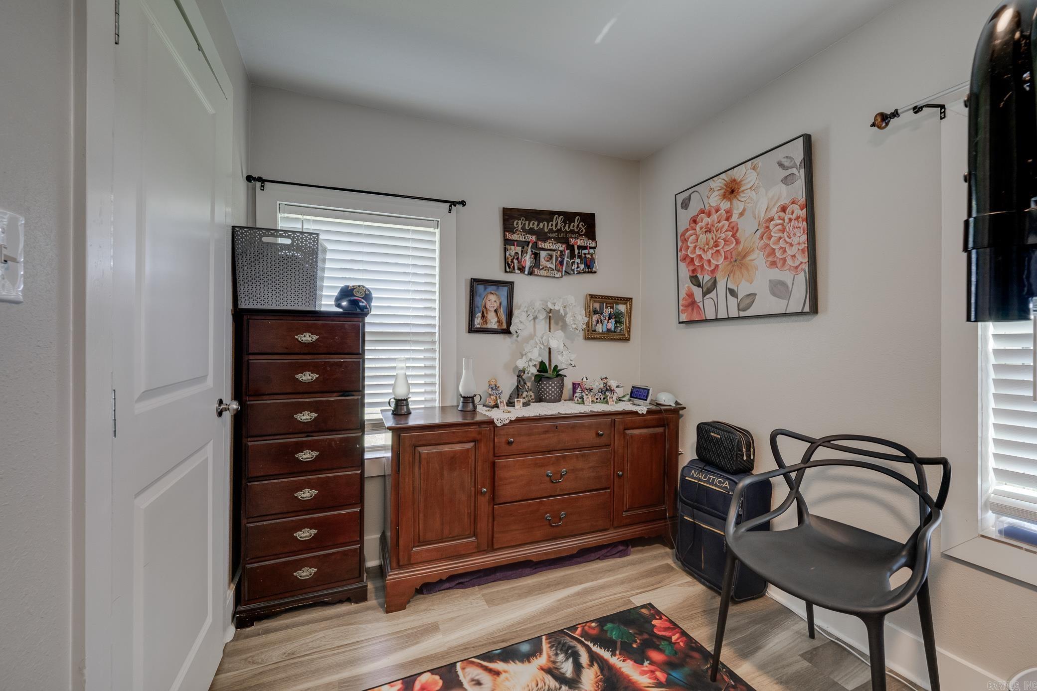 230  Cedar Creek  Center Ridge, AR