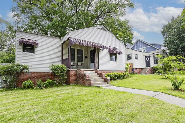 1615 N University  Little Rock, AR