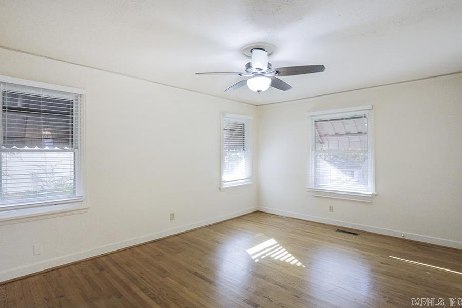 1615 N University  Little Rock, AR