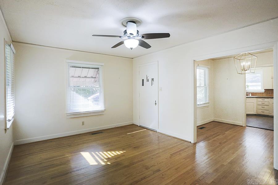 1615 N University  Little Rock, AR