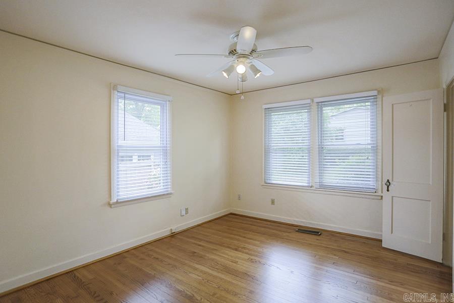1615 N University  Little Rock, AR