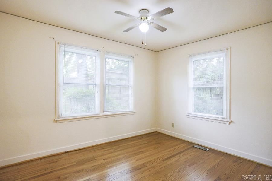 1615 N University  Little Rock, AR