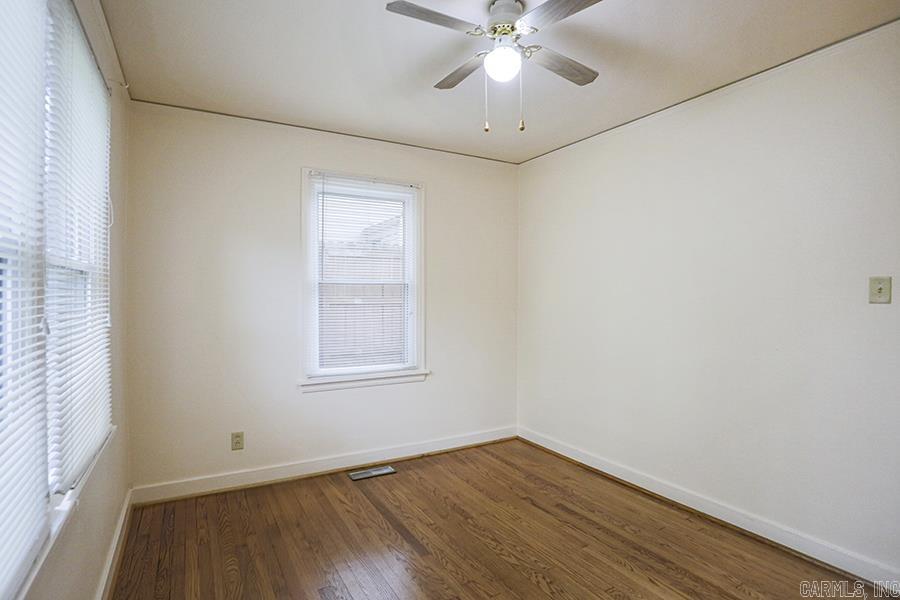 1615 N University  Little Rock, AR