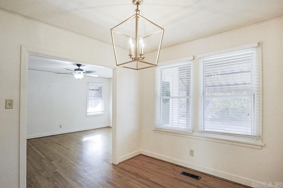 1615 N University  Little Rock, AR