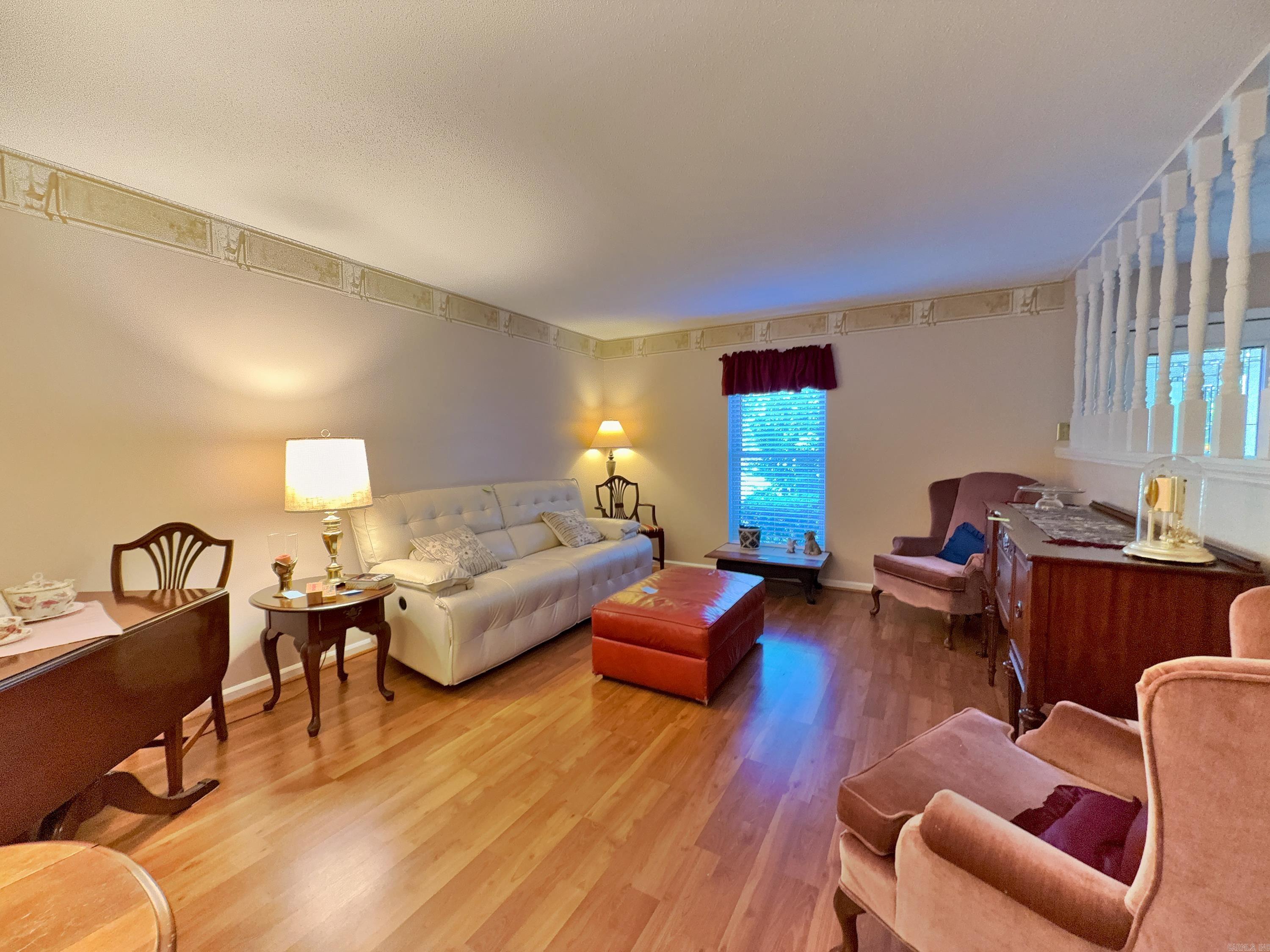 7  Queens Ct  Little Rock, AR