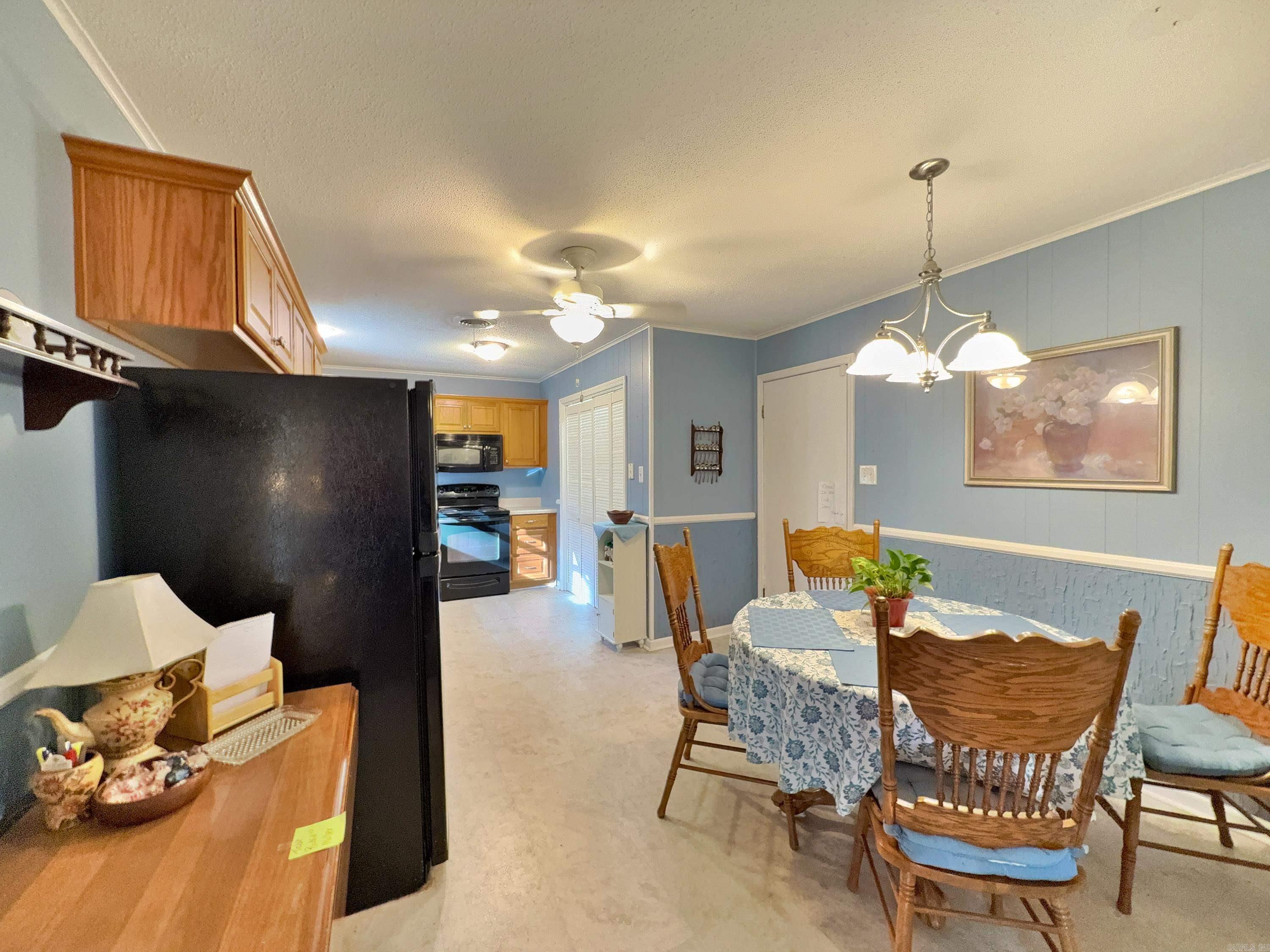 7  Queens Ct  Little Rock, AR