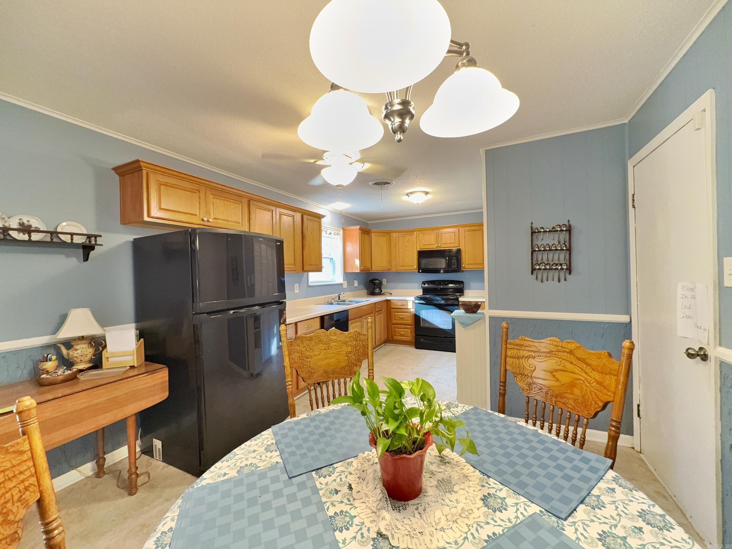 7  Queens Ct  Little Rock, AR