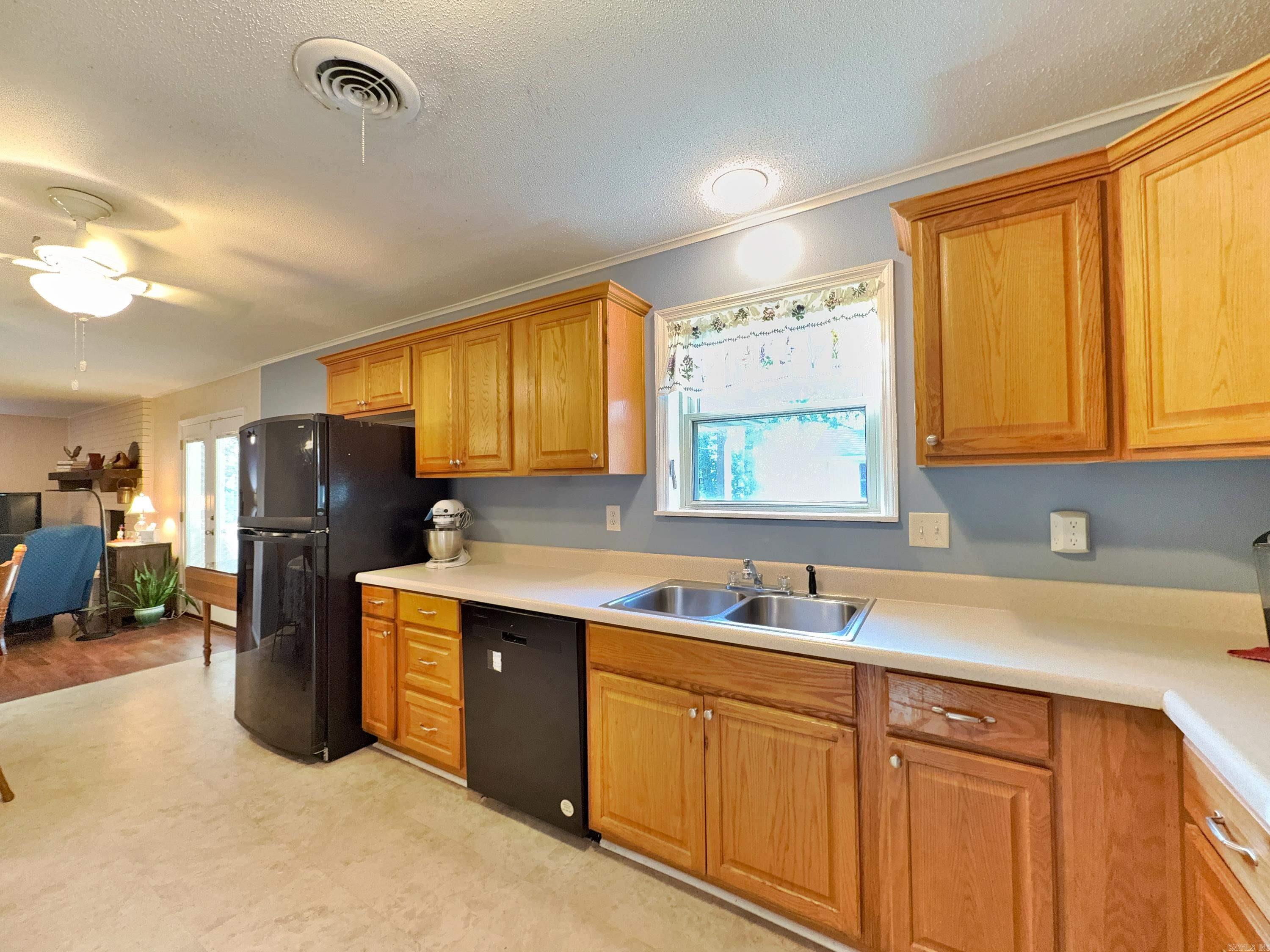 7  Queens Ct  Little Rock, AR