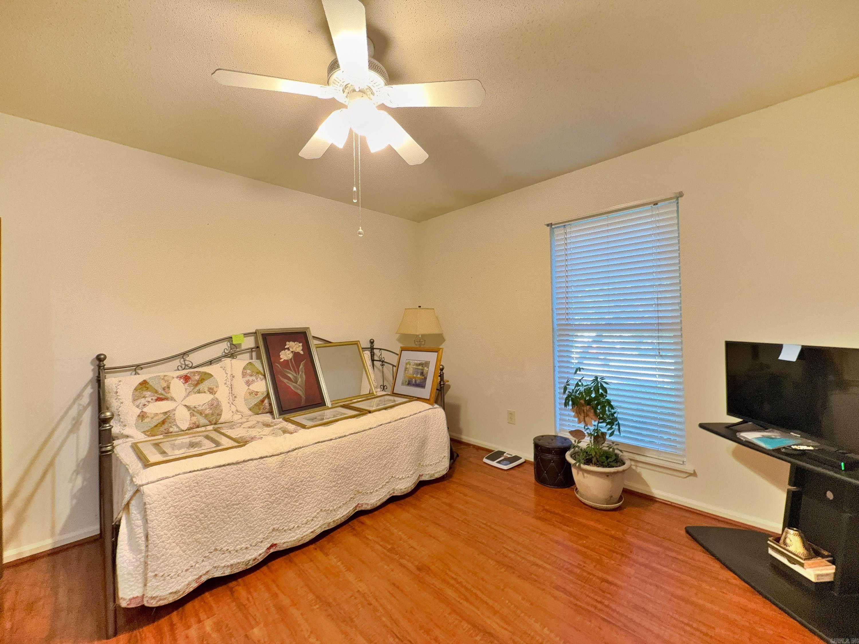 7  Queens Ct  Little Rock, AR