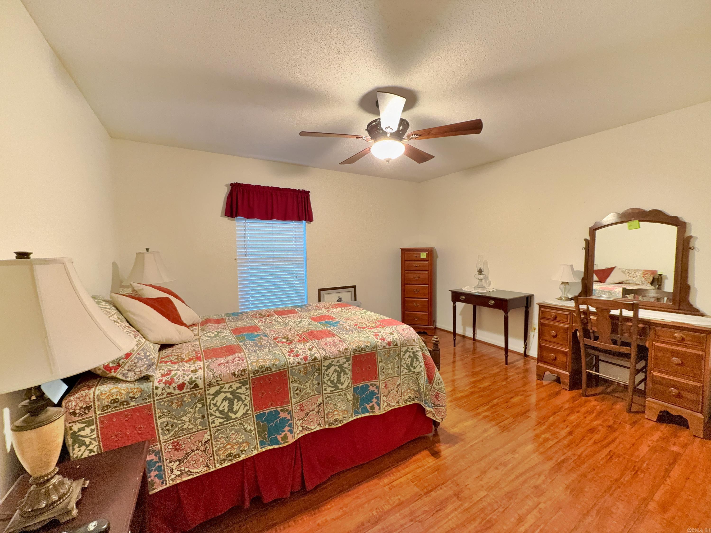 7  Queens Ct  Little Rock, AR