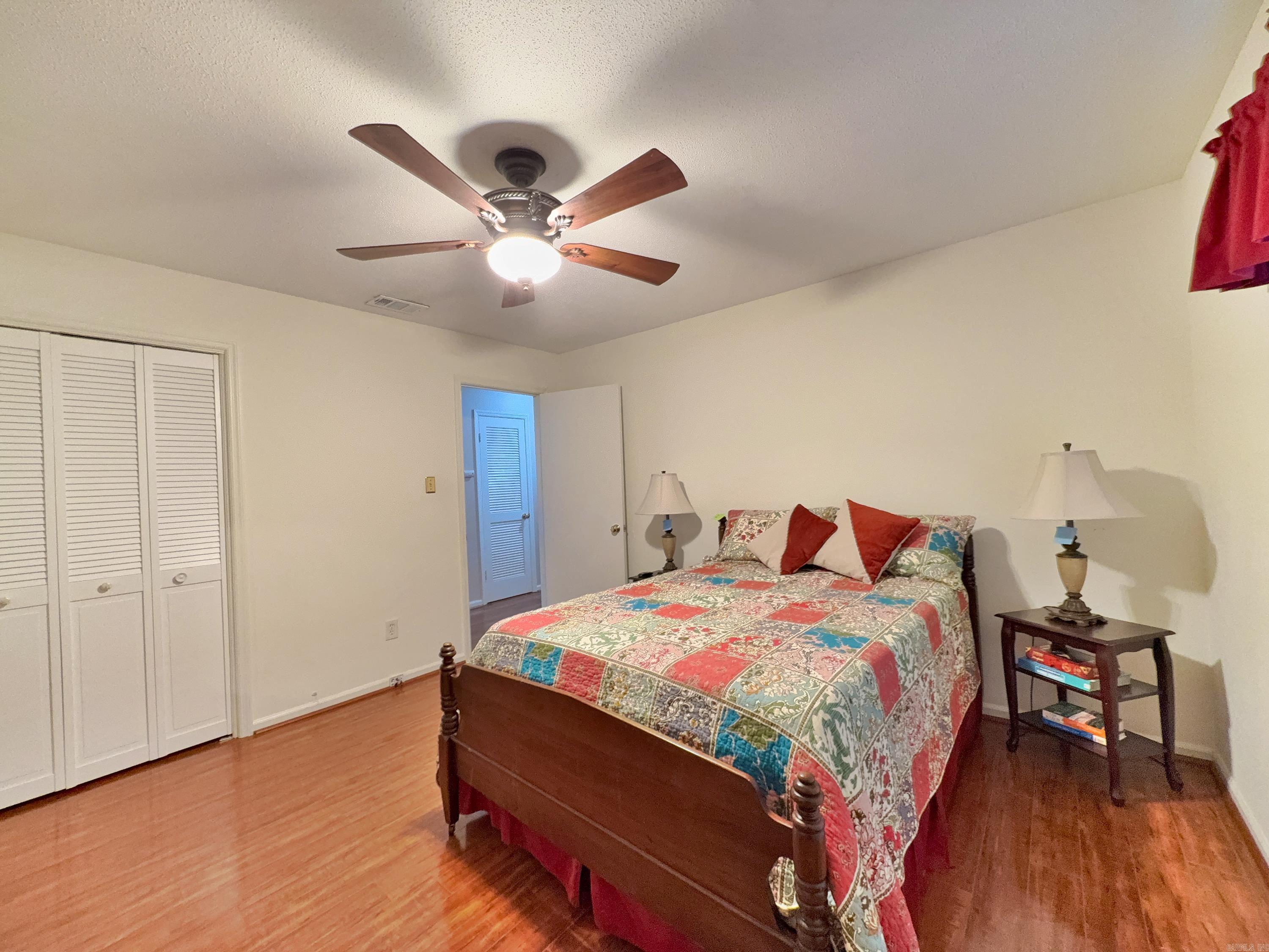 7  Queens Ct  Little Rock, AR