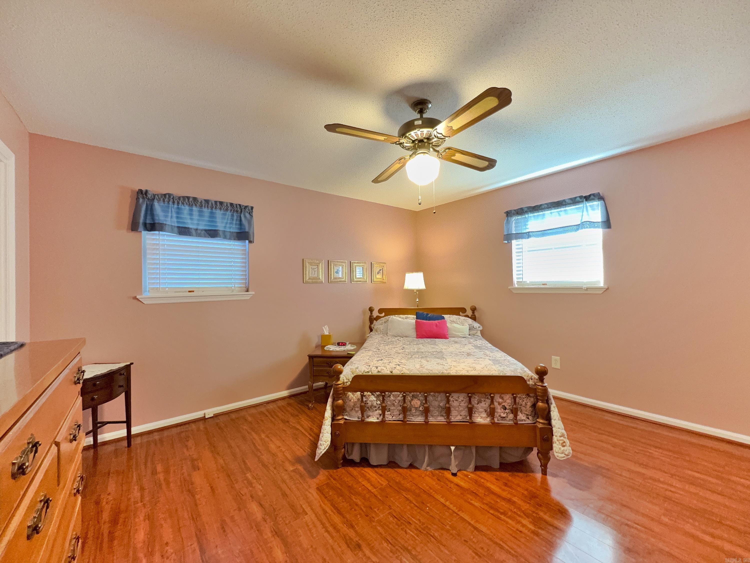 7  Queens Ct  Little Rock, AR