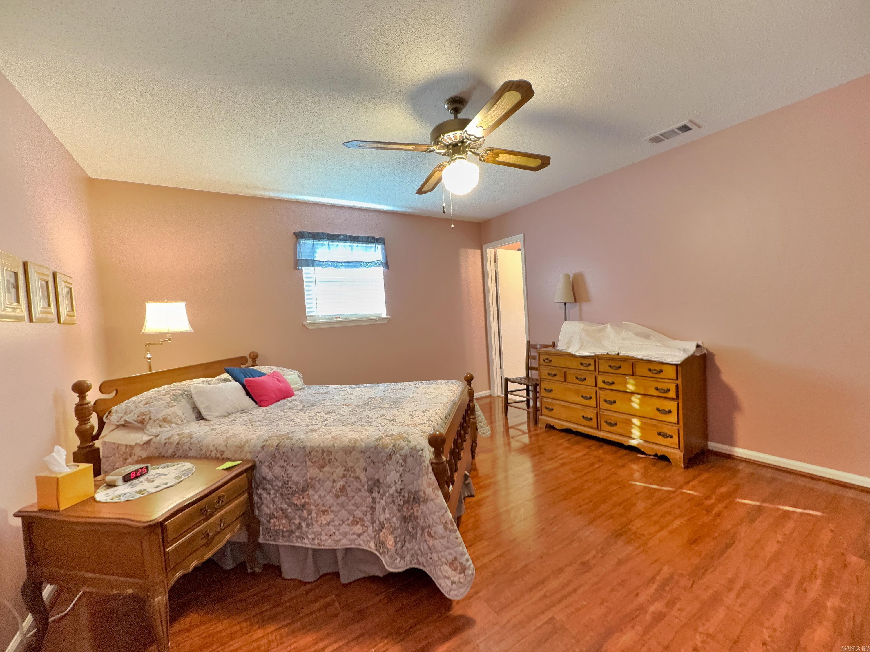 7  Queens Ct  Little Rock, AR