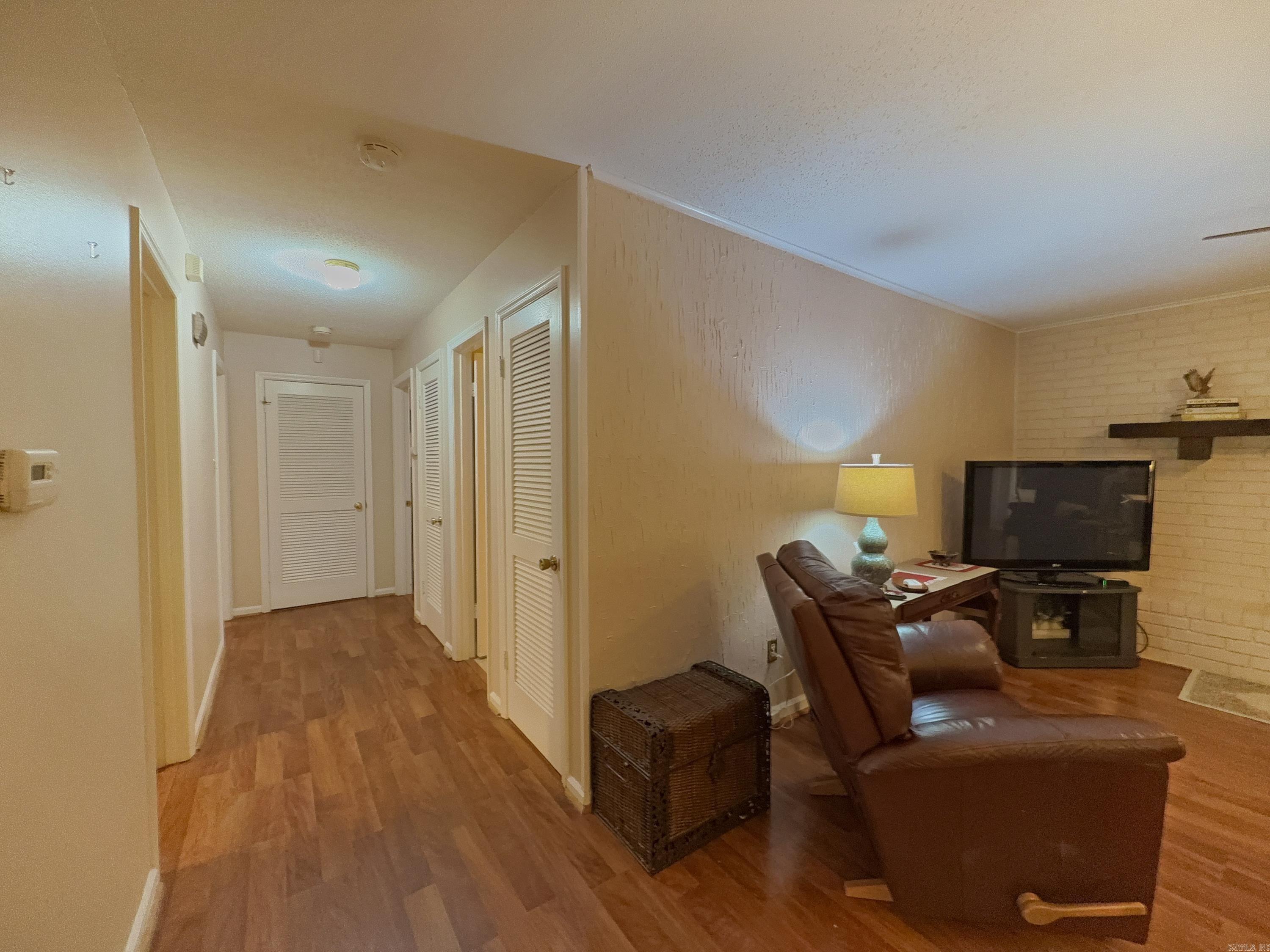 7  Queens Ct  Little Rock, AR
