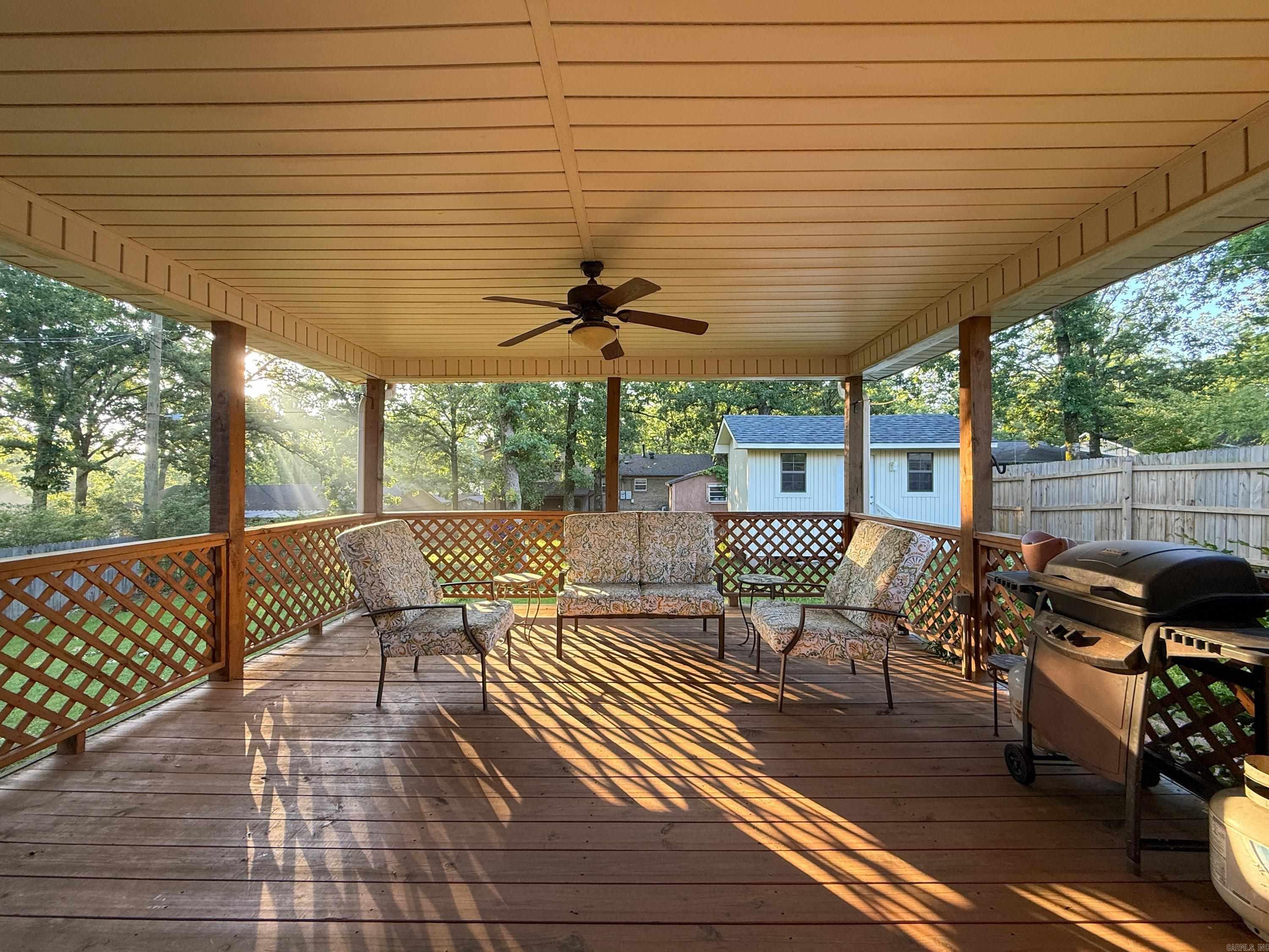 7  Queens Ct  Little Rock, AR