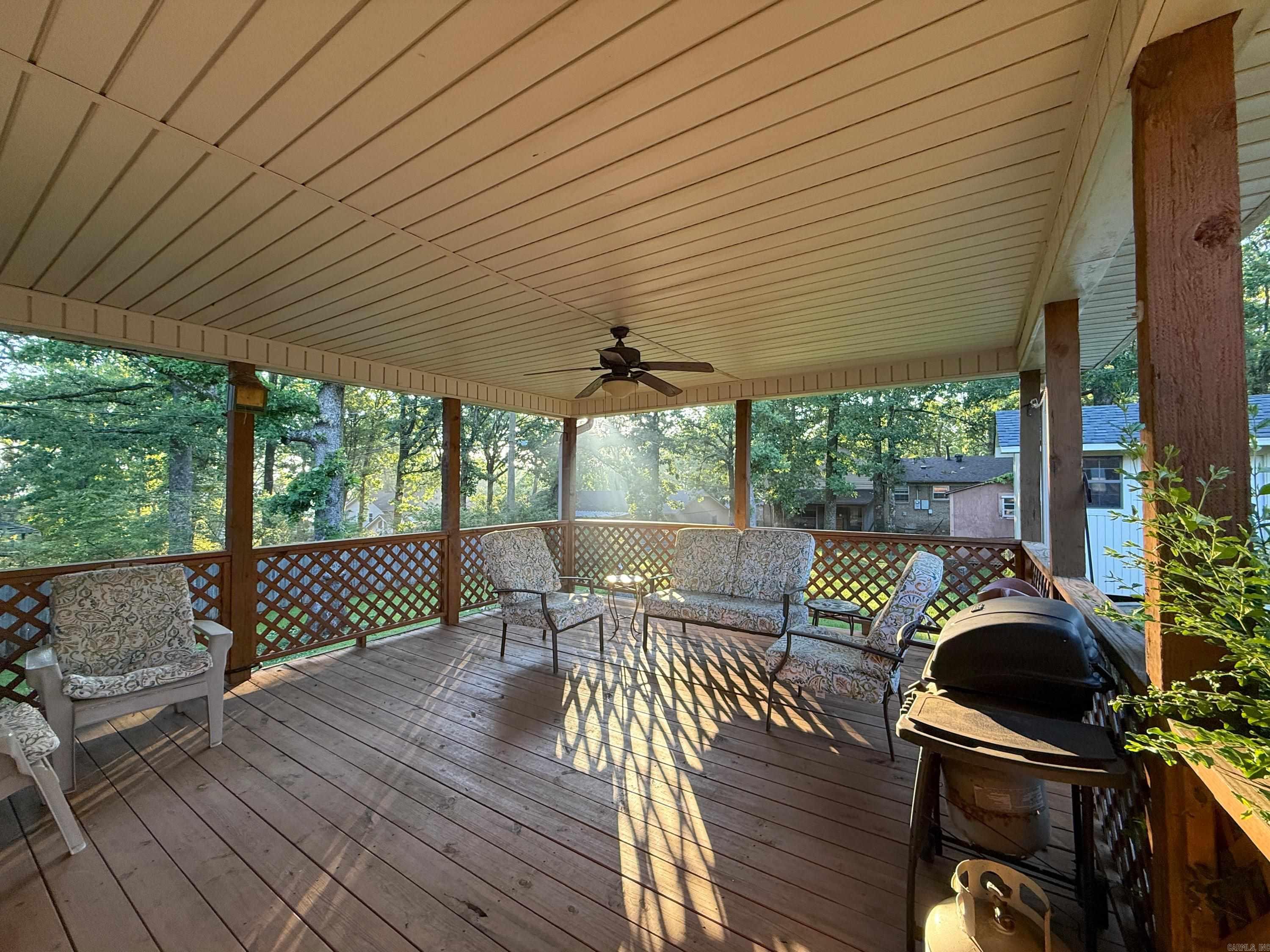 7  Queens Ct  Little Rock, AR