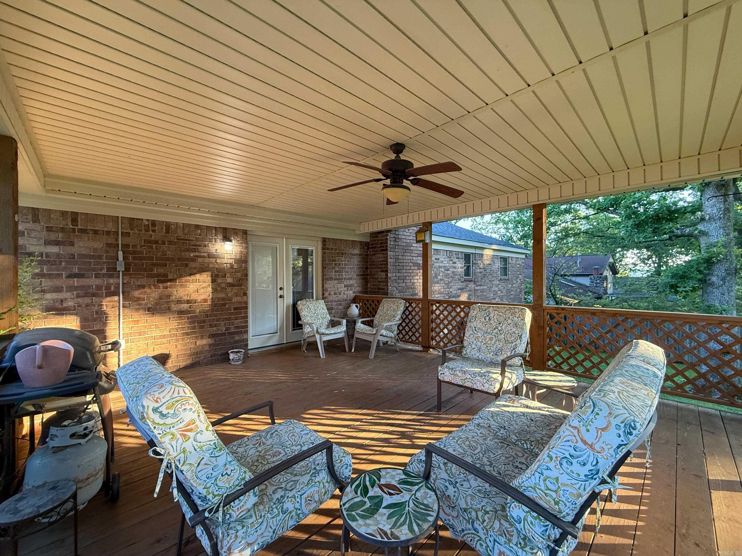 7  Queens Ct  Little Rock, AR