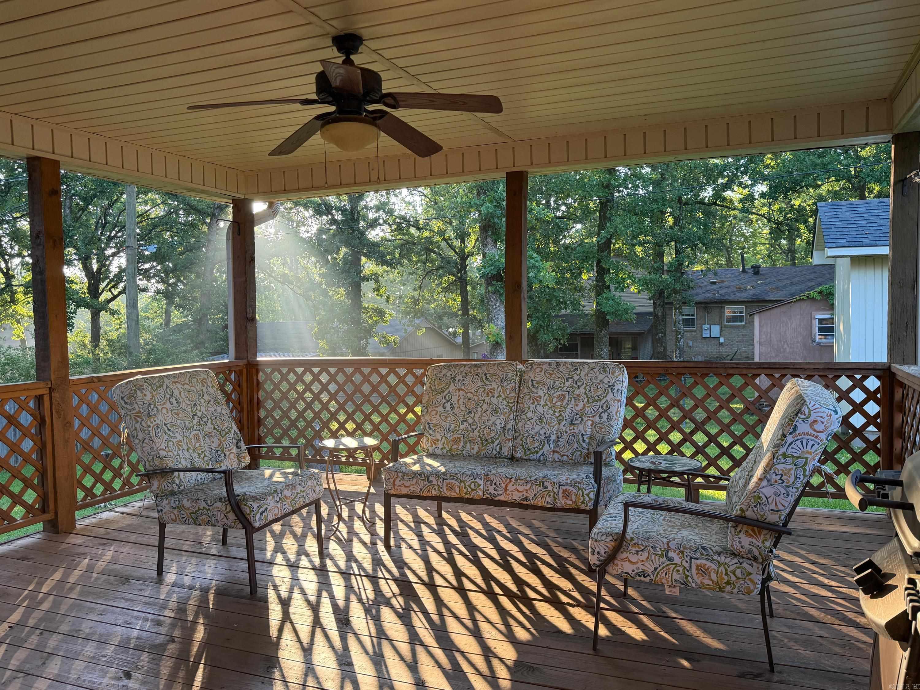 7  Queens Ct  Little Rock, AR