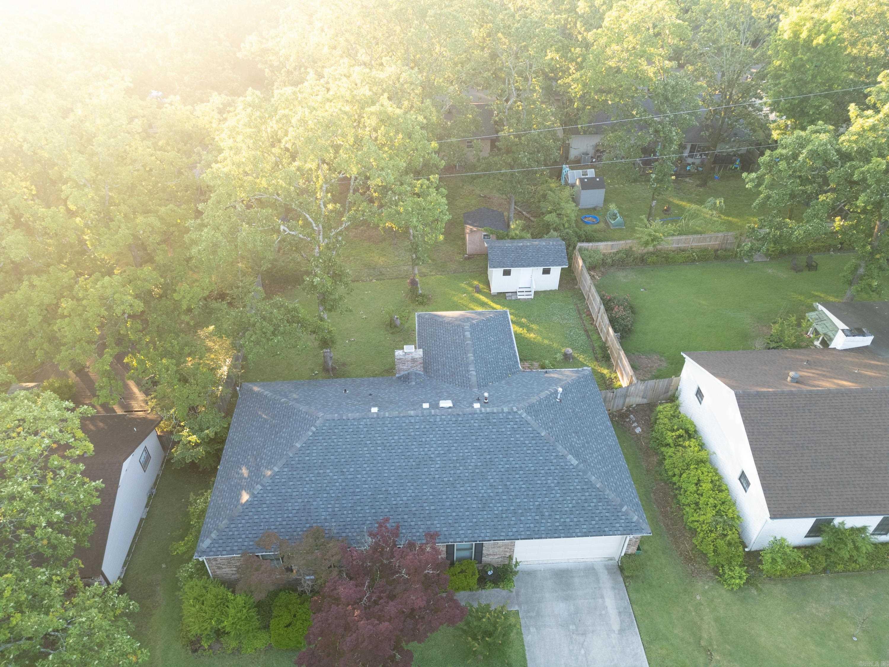 7  Queens Ct  Little Rock, AR