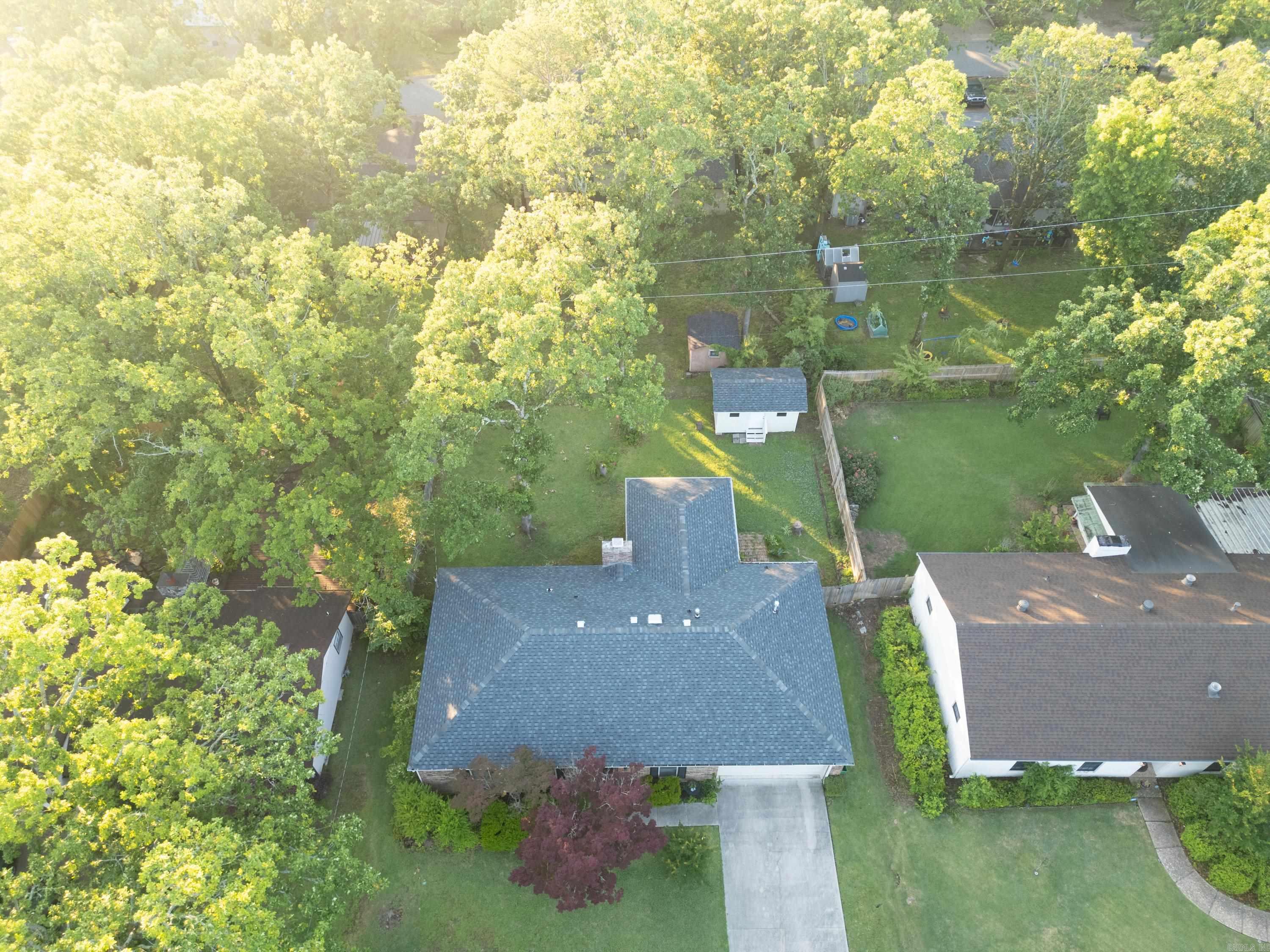 7  Queens Ct  Little Rock, AR