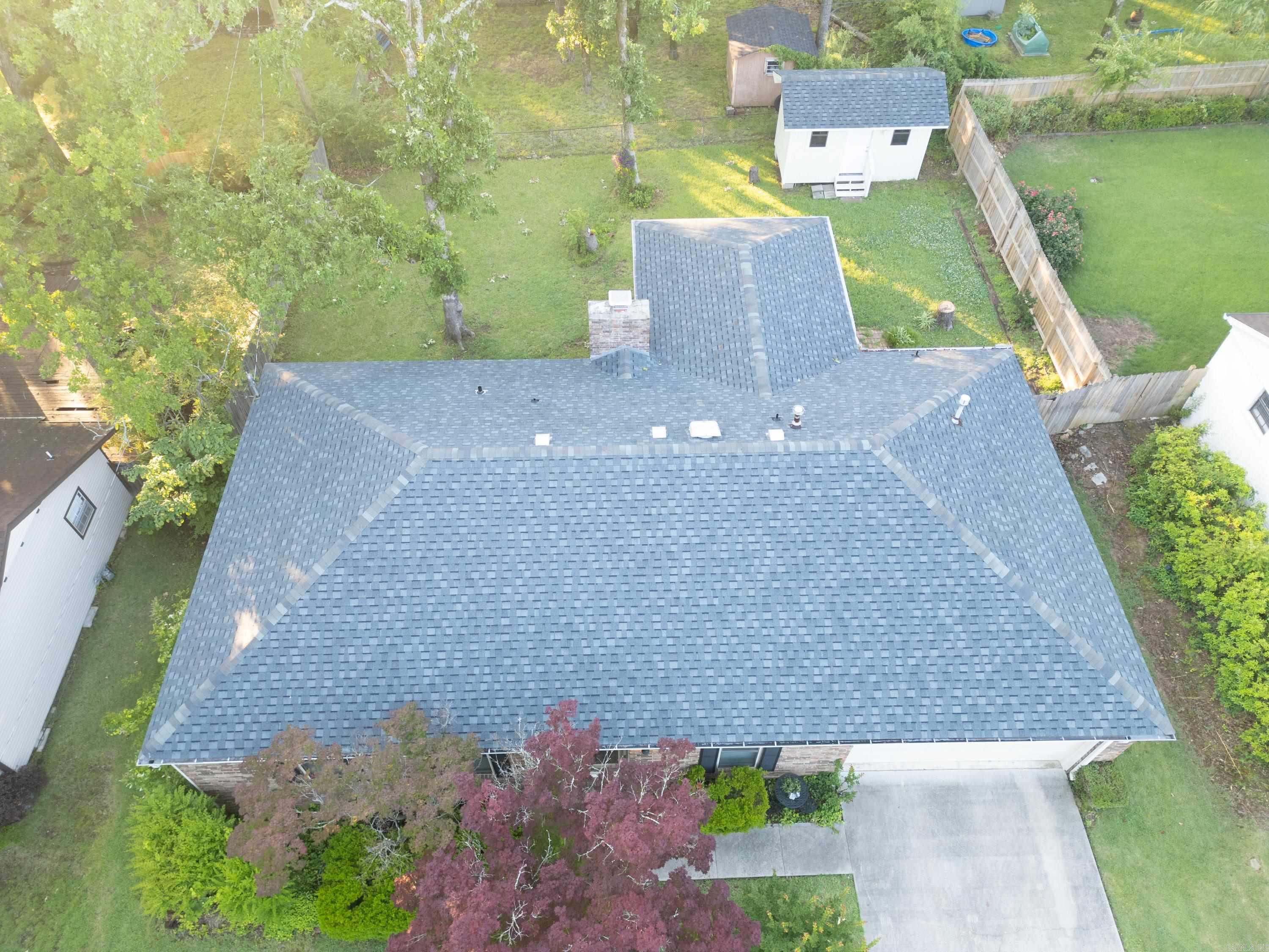 7  Queens Ct  Little Rock, AR
