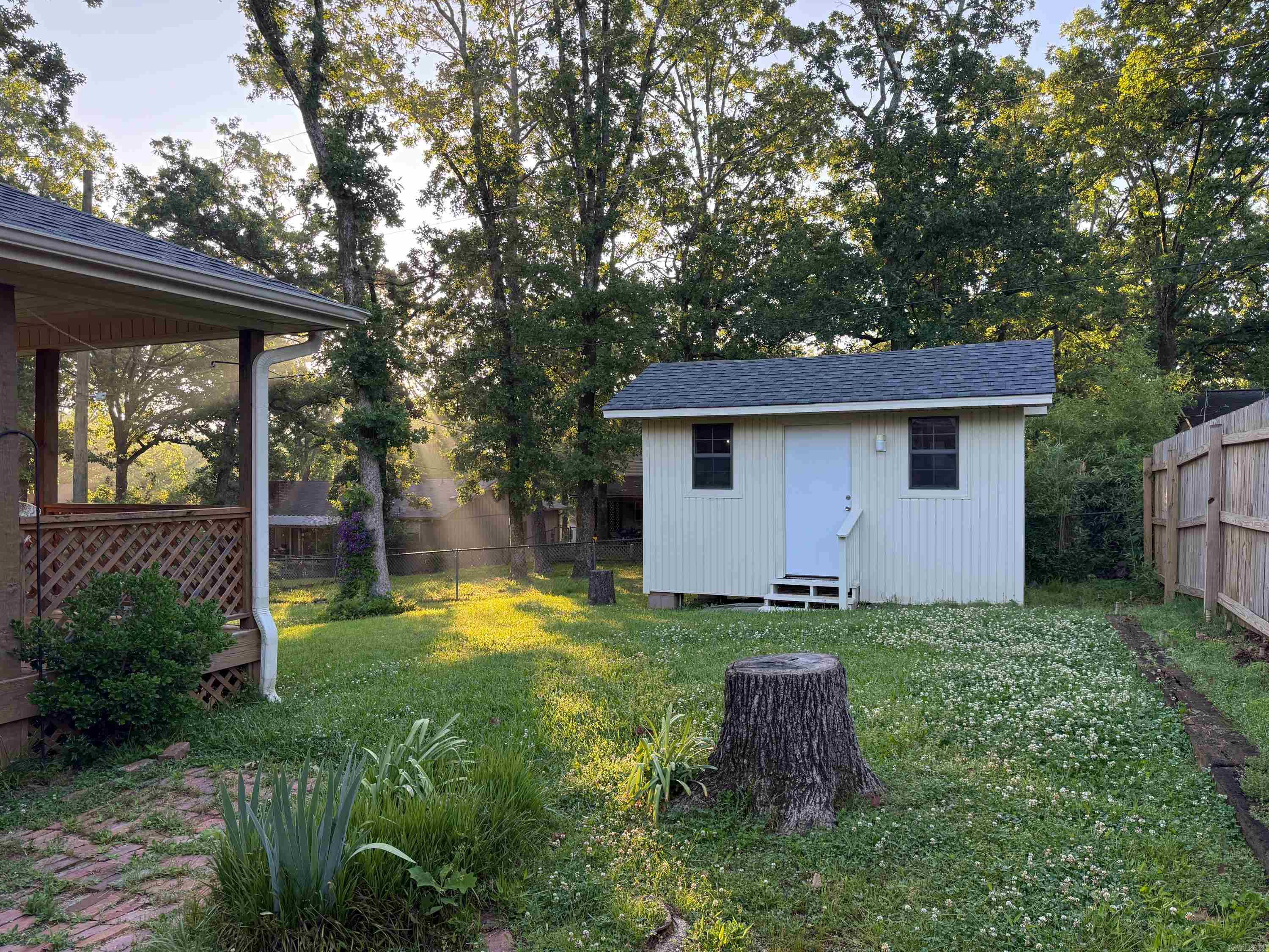 7  Queens Ct  Little Rock, AR