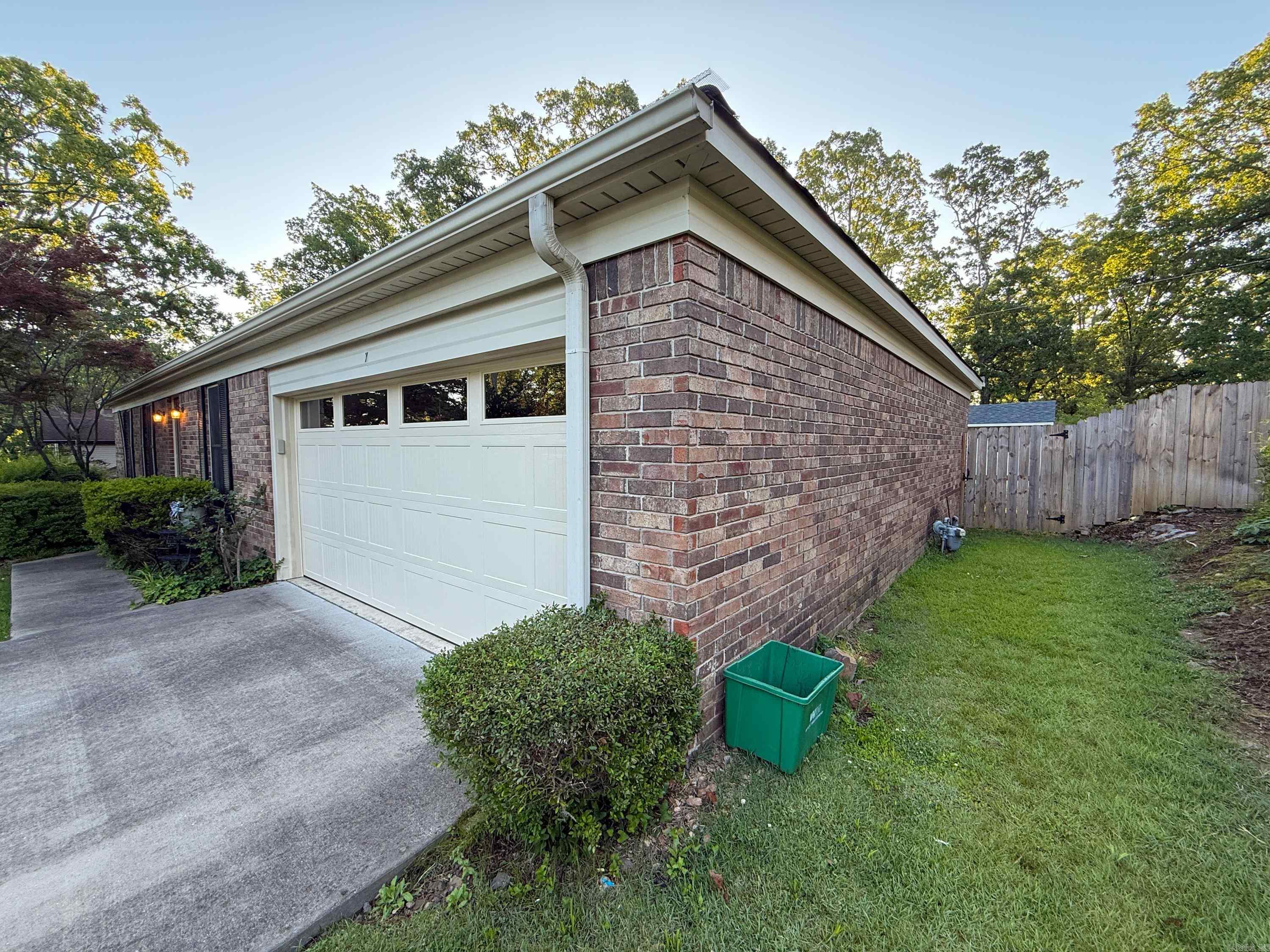 7  Queens Ct  Little Rock, AR