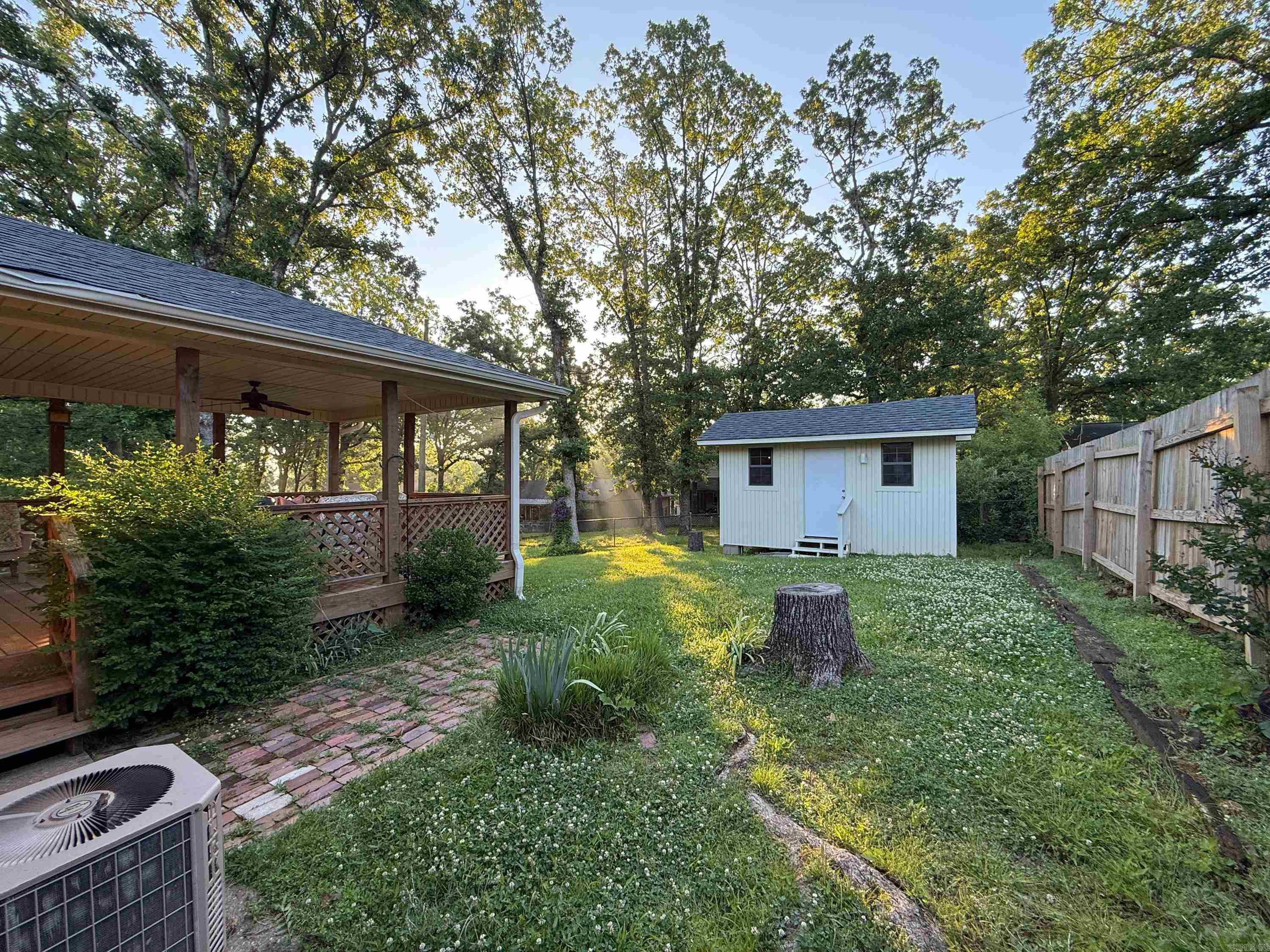 7  Queens Ct  Little Rock, AR