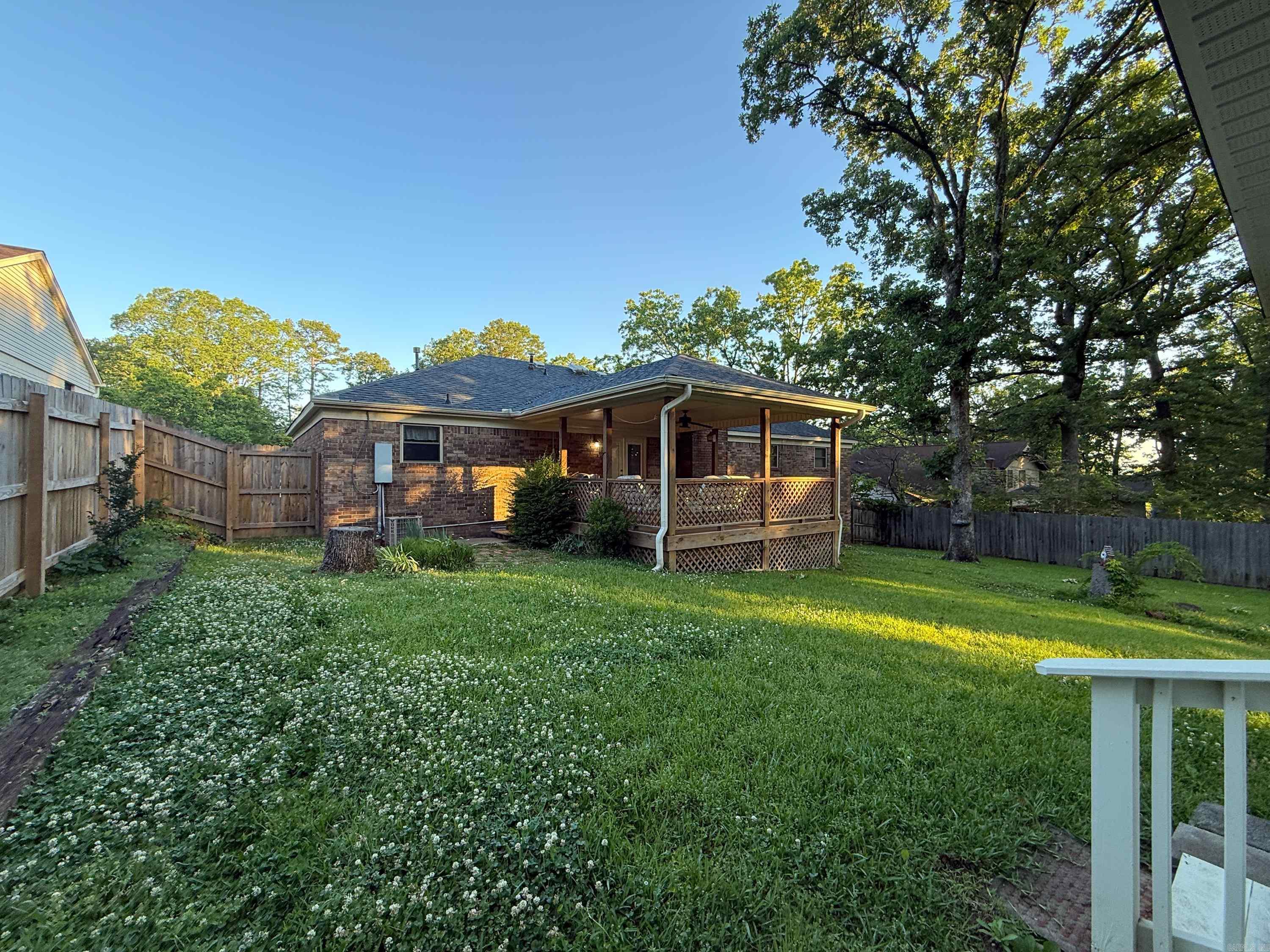 7  Queens Ct  Little Rock, AR