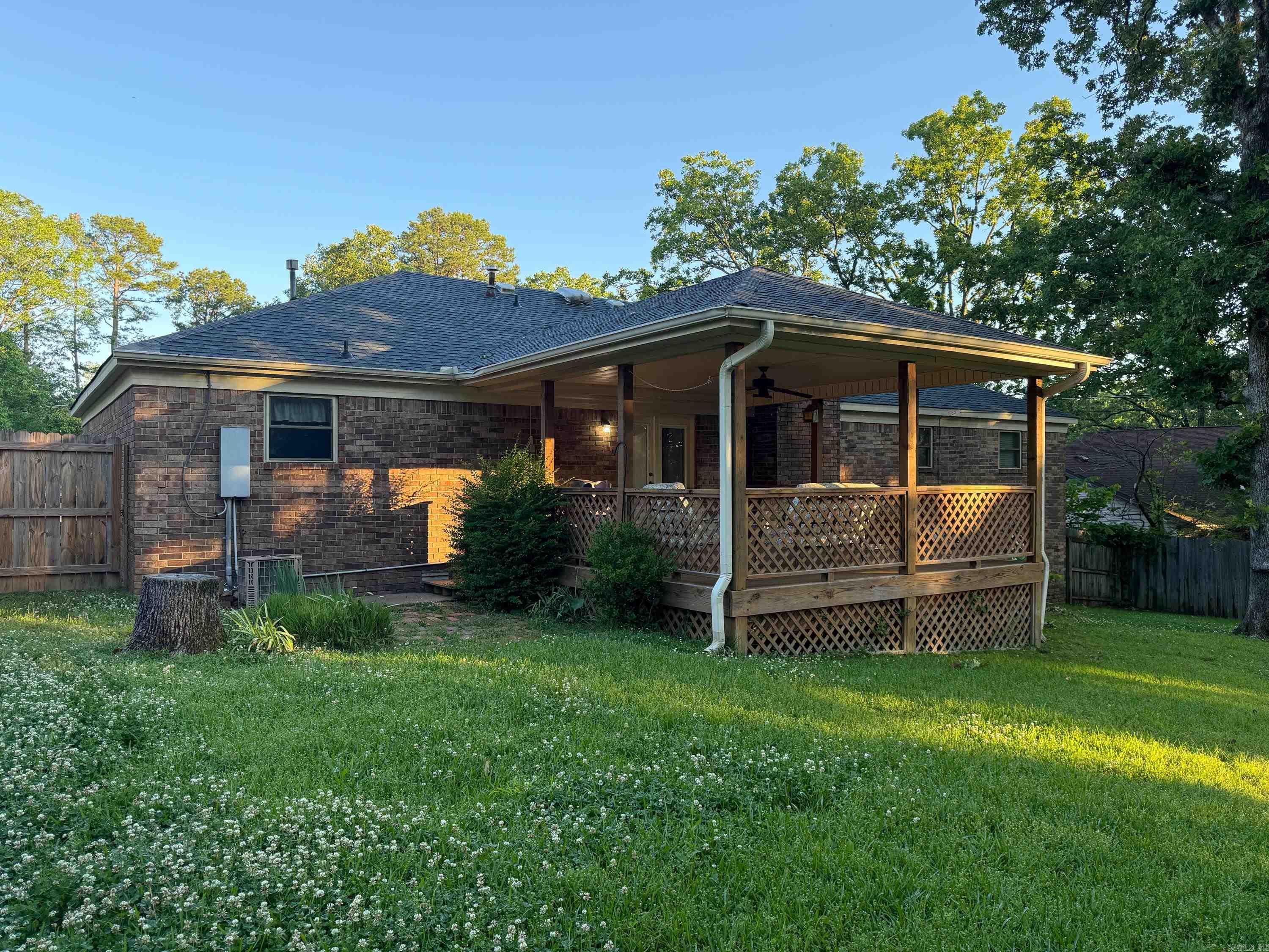 7  Queens Ct  Little Rock, AR
