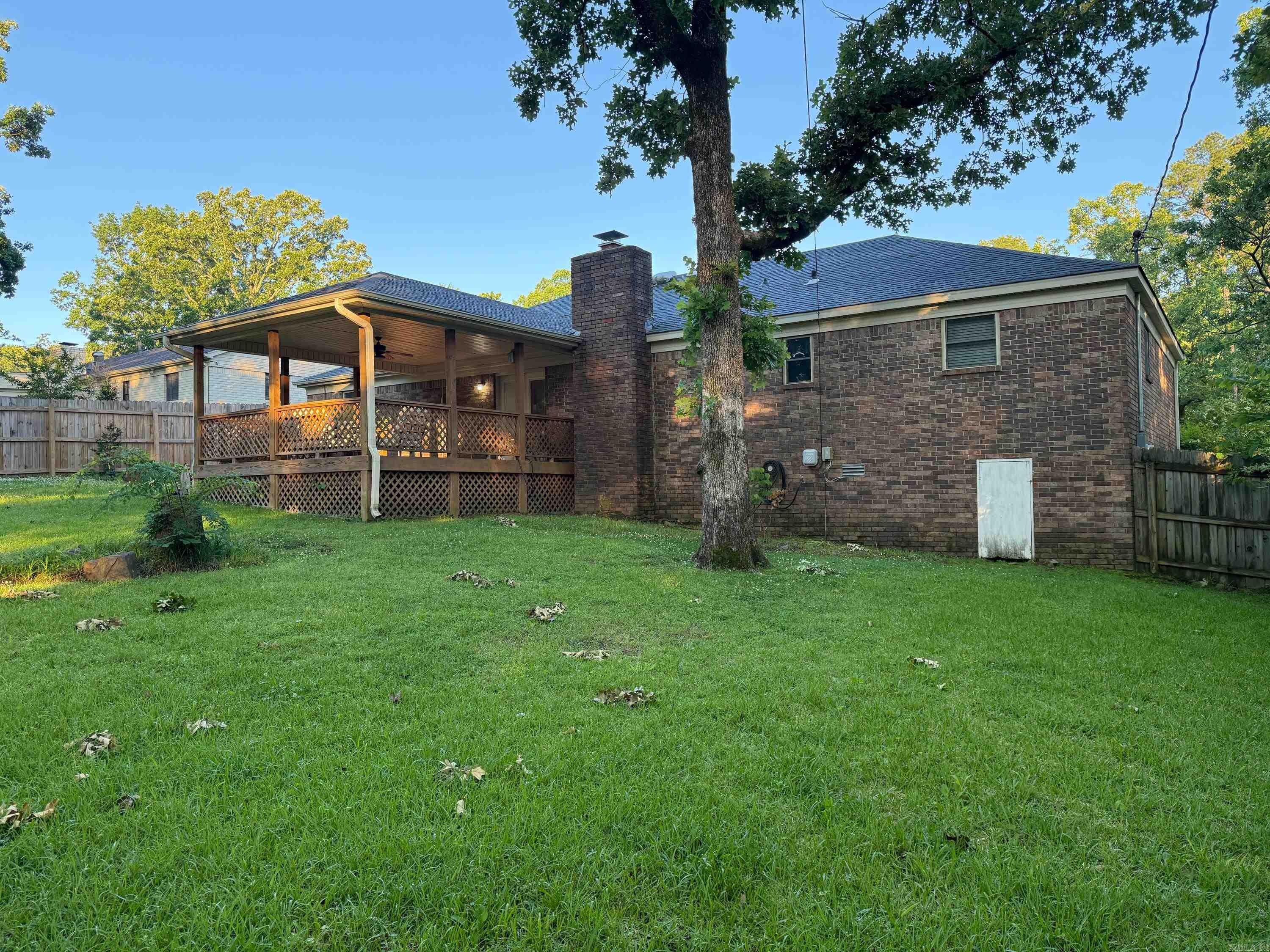 7  Queens Ct  Little Rock, AR