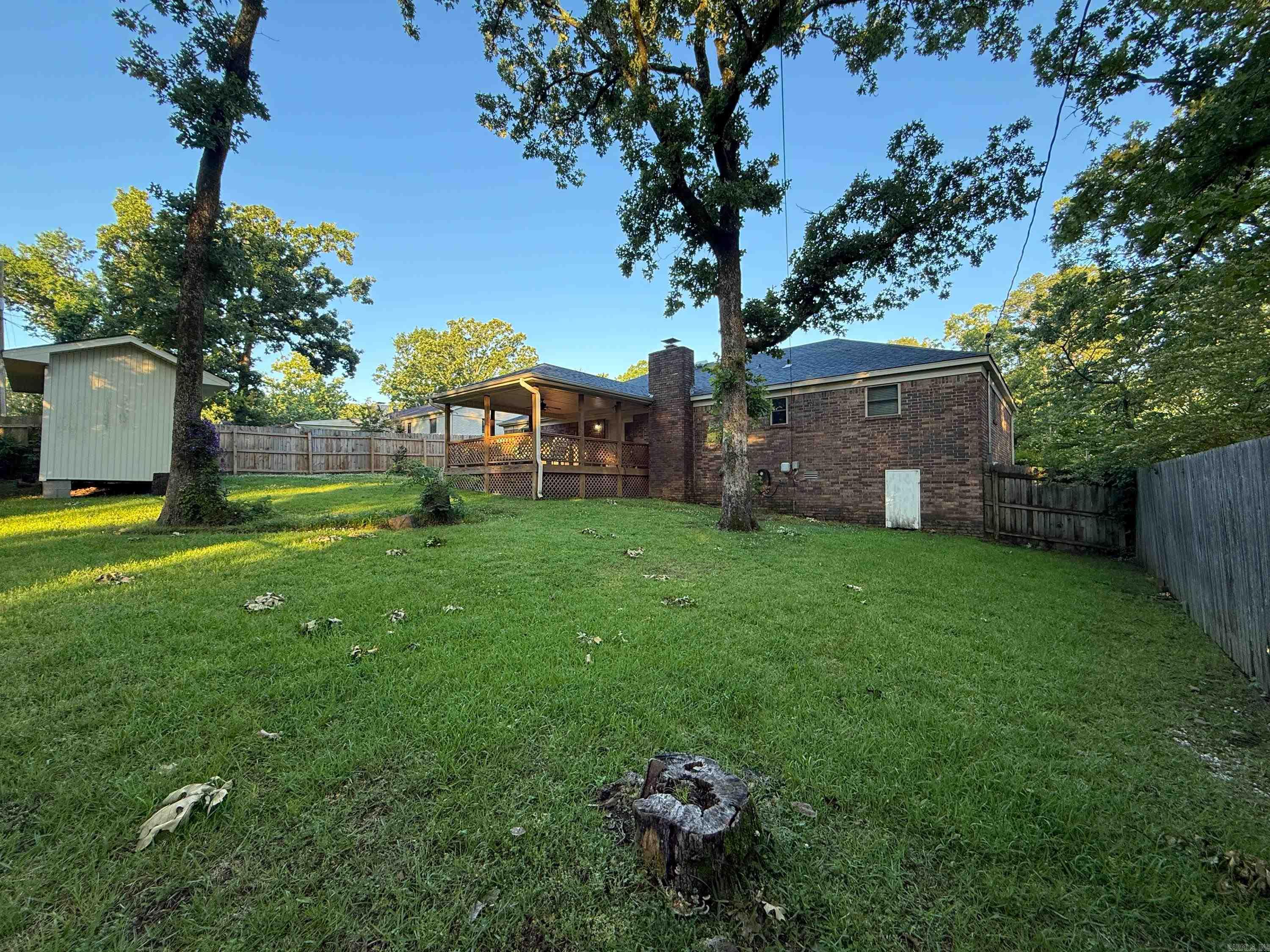 7  Queens Ct  Little Rock, AR